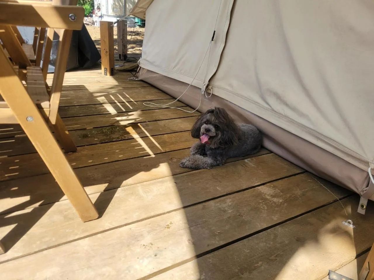 COUSCOUS Glamping Manazuru