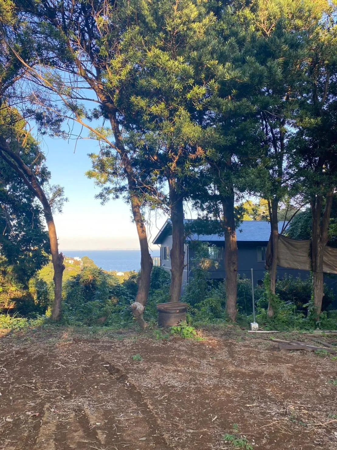 COUSCOUS Glamping Manazuru