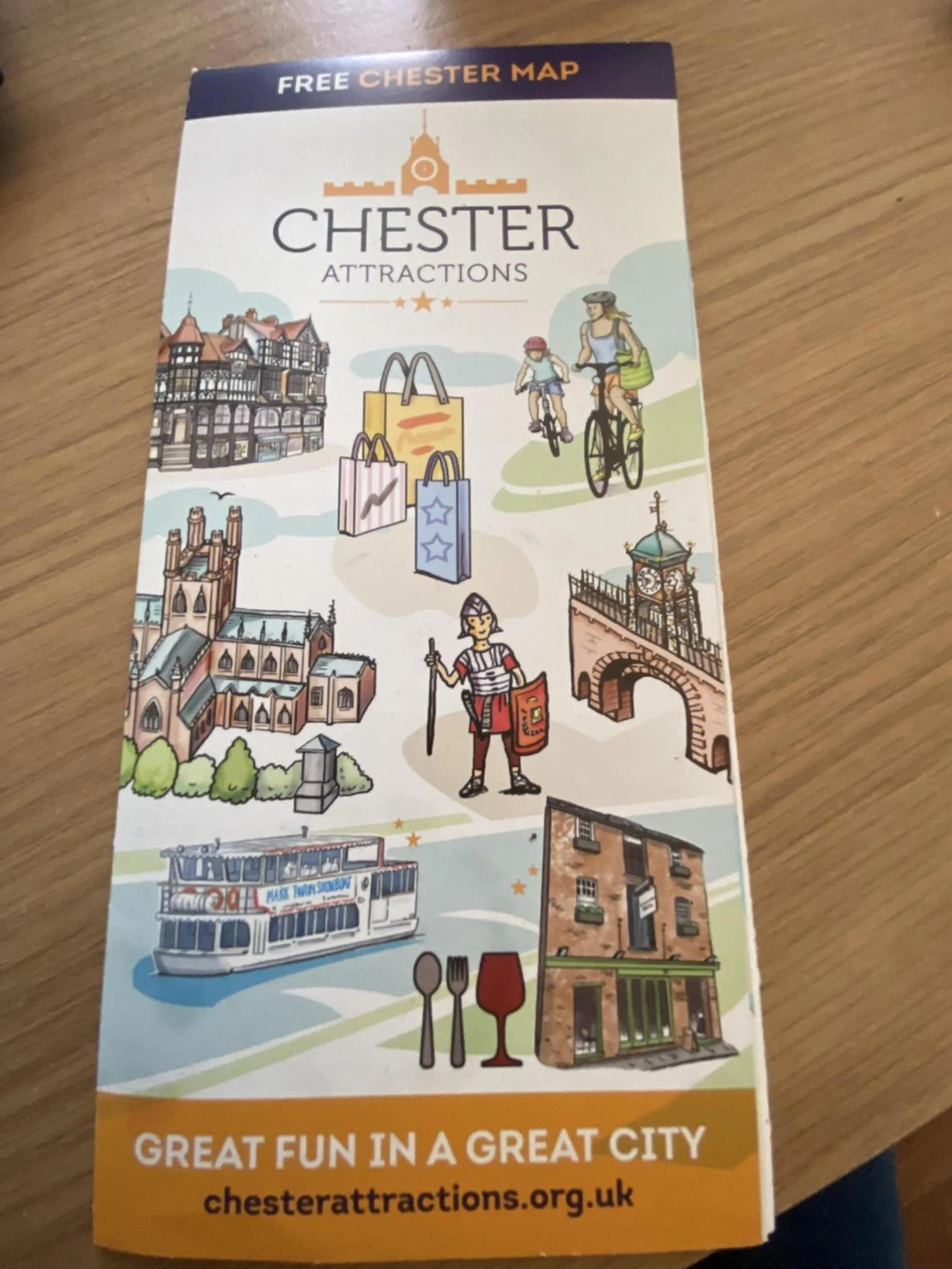 Lobby or reception in Grosvenor Place Guest House