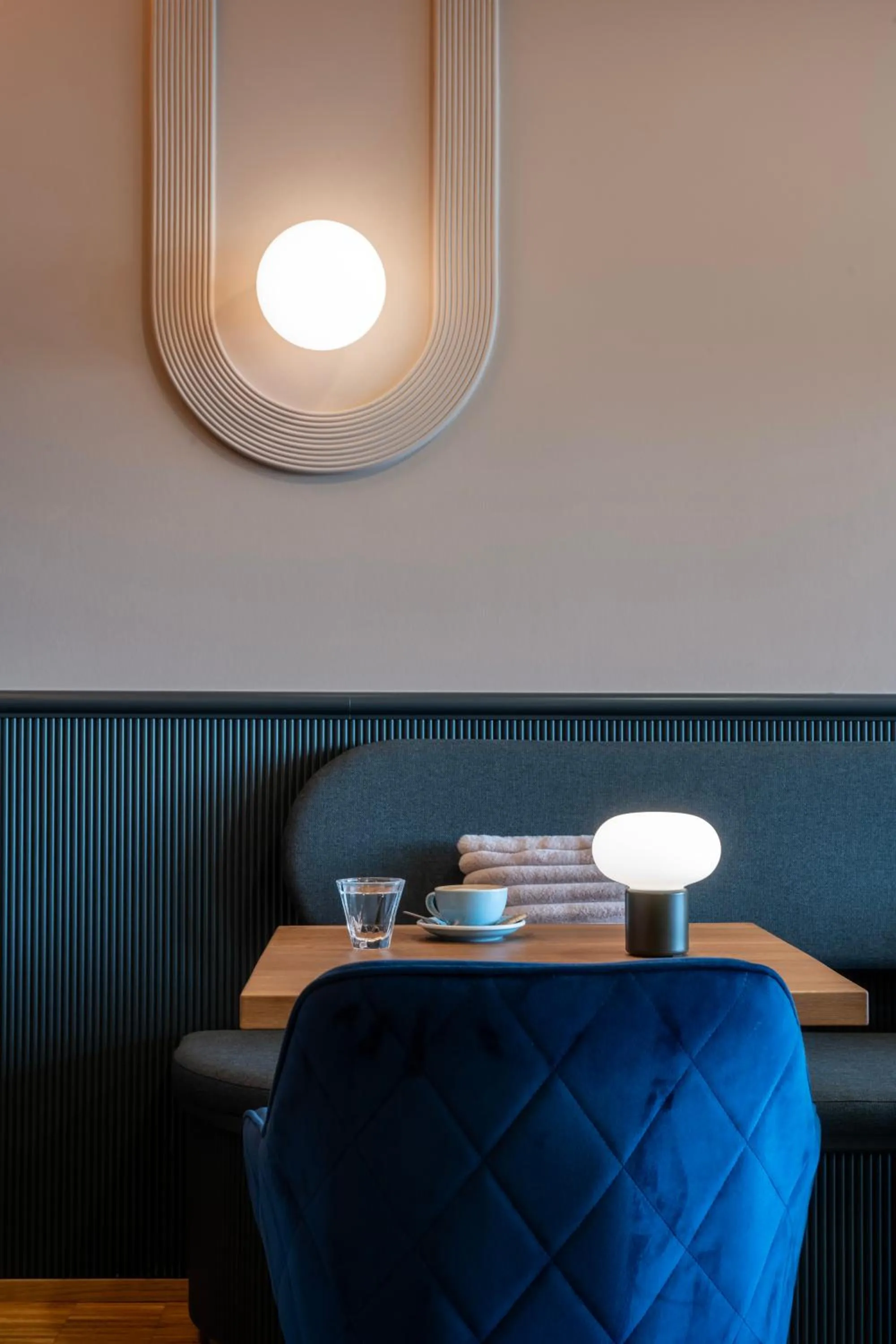 Internal: Not applicable to any particular room in Waveboard Hotel & Boardinghouse