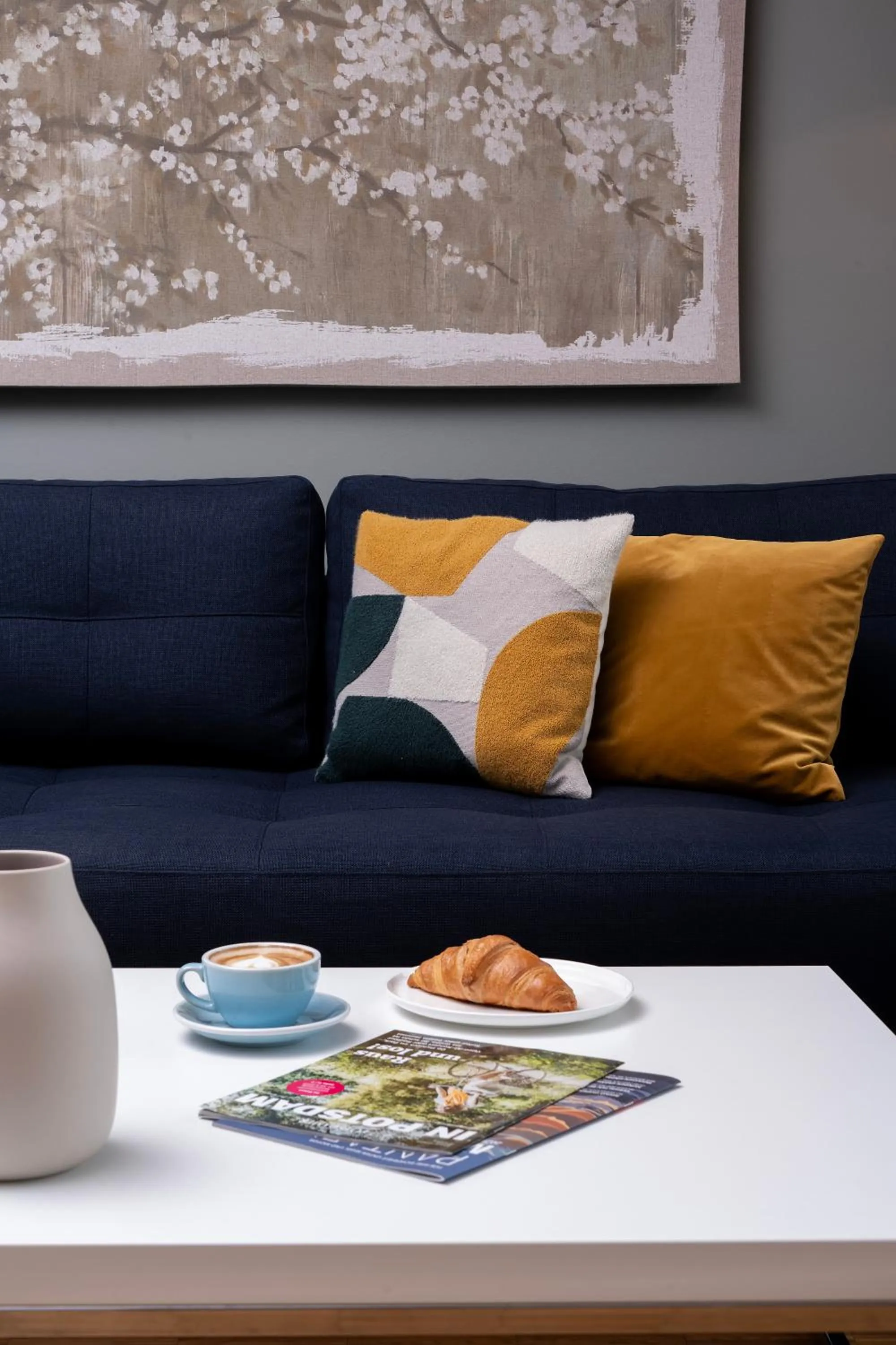 Bathroom in Waveboard Hotel & Boardinghouse