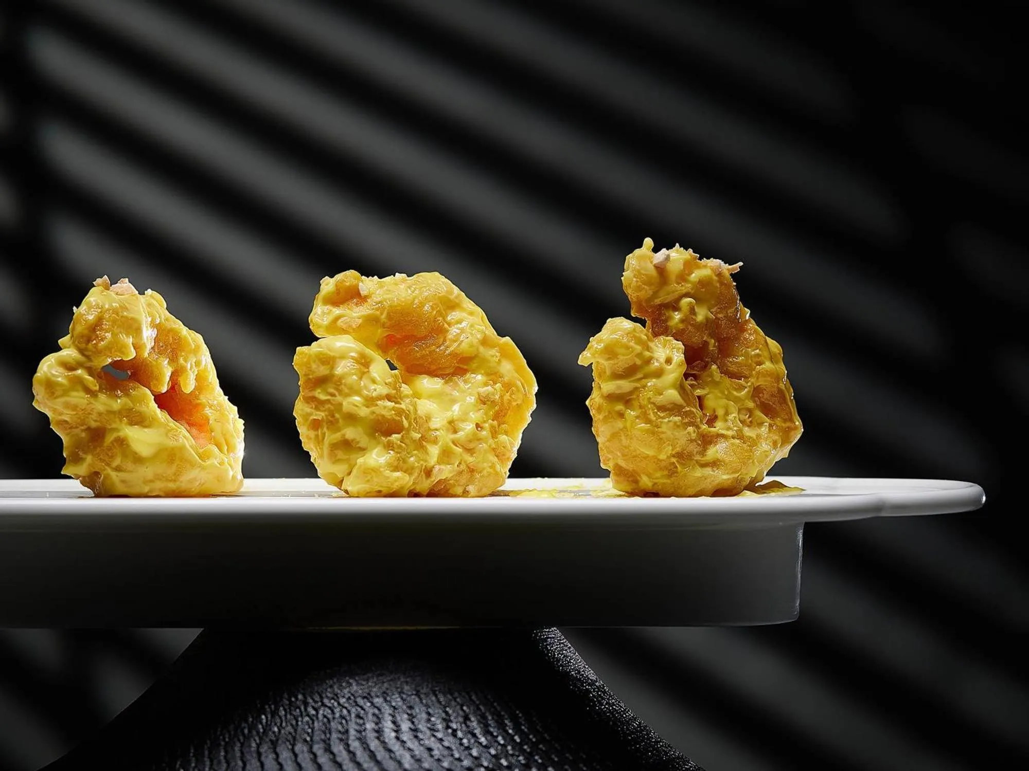 Food and drinks in Courtyard by Marriott Beijing Changping