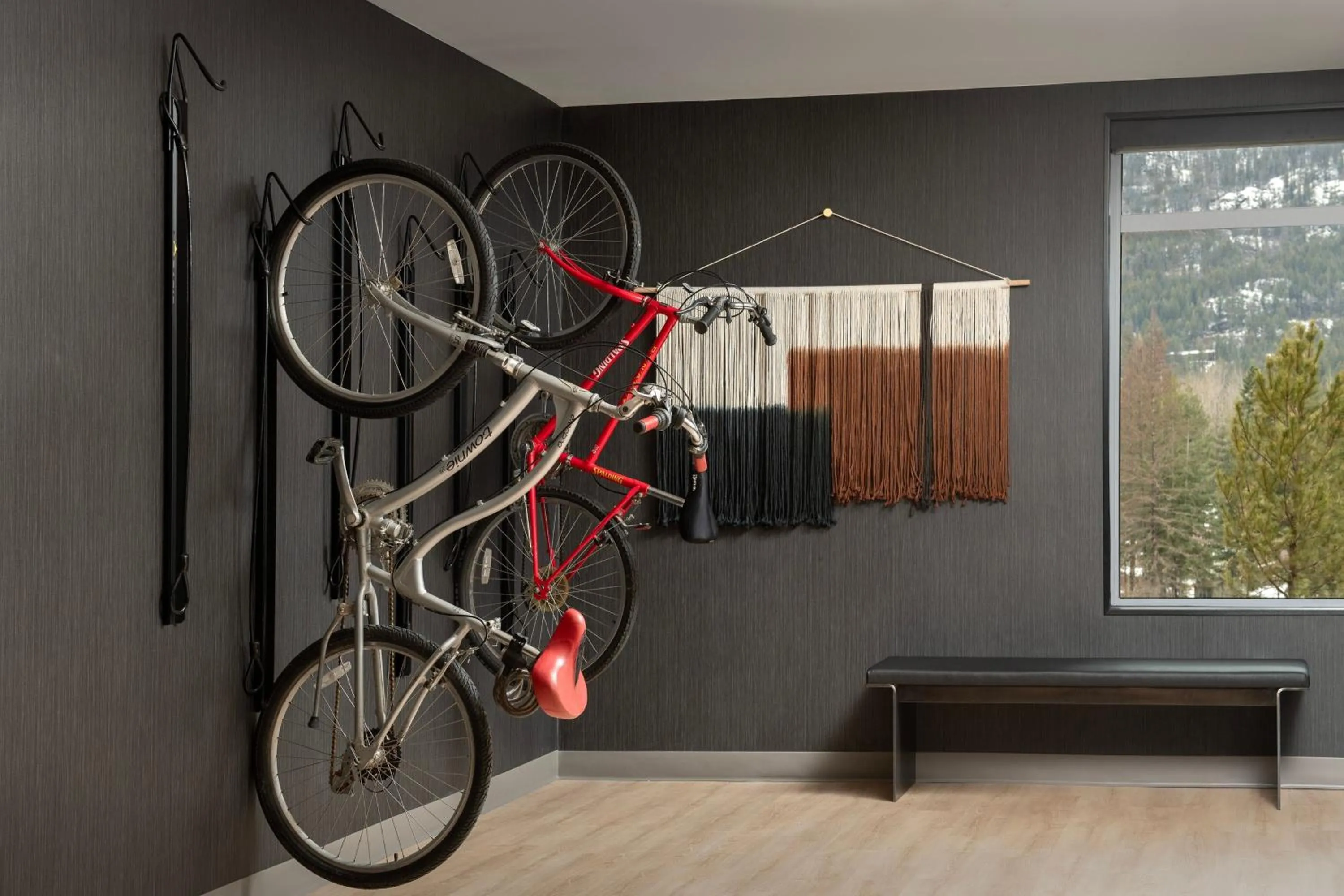 Other in SpringHill Suites by Marriott Sandpoint