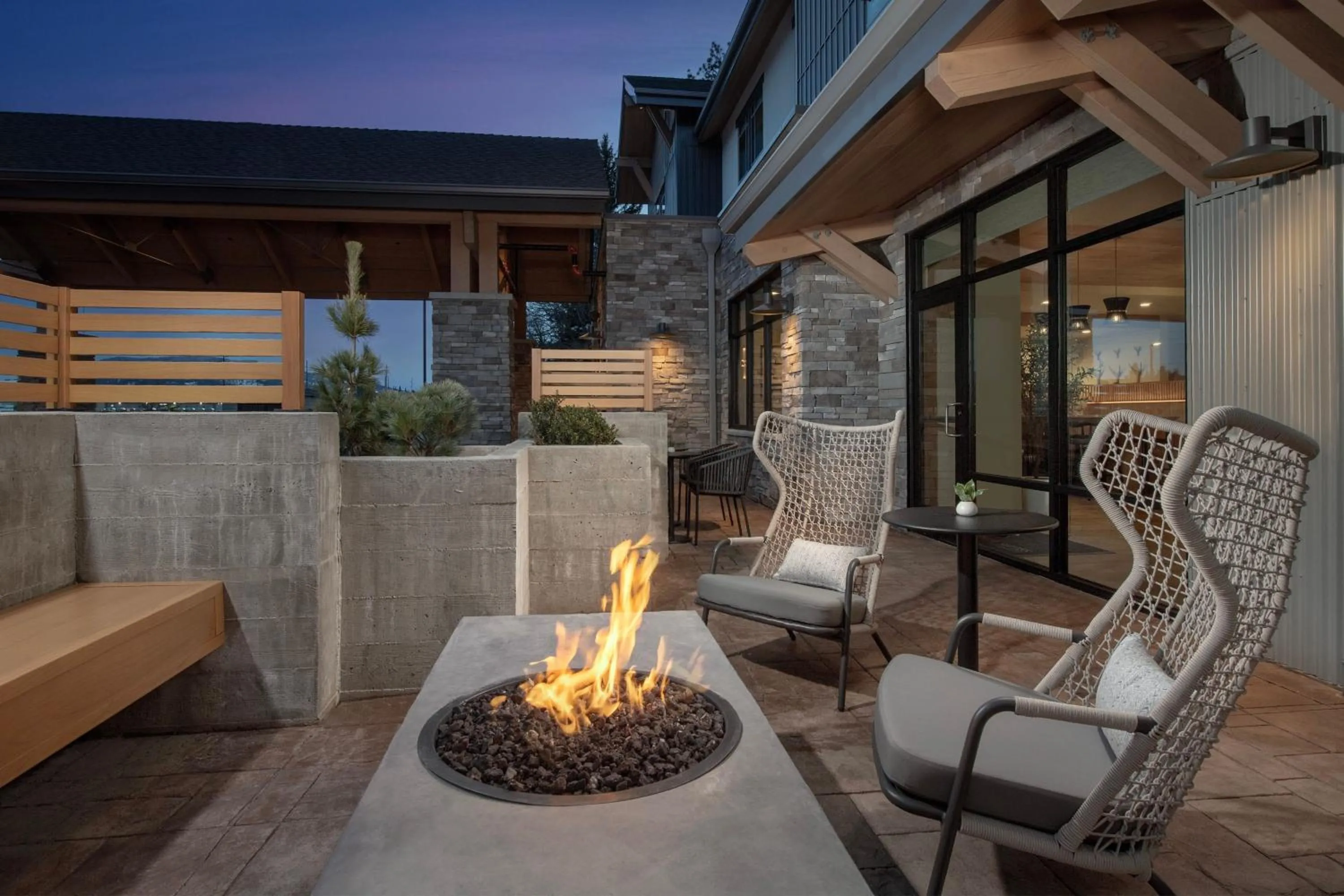 Other in SpringHill Suites by Marriott Sandpoint