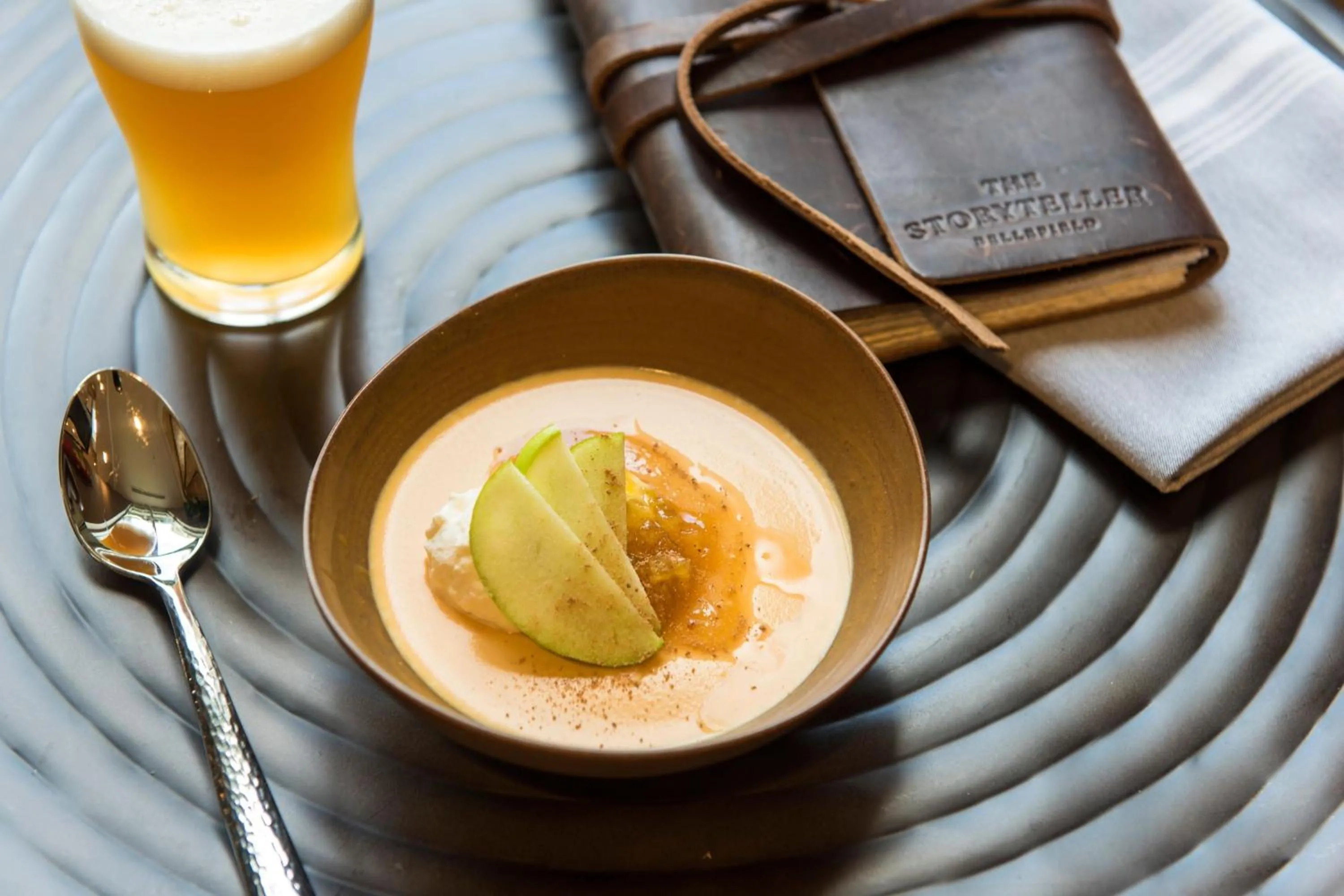 Restaurant/places to eat in Inn at Bellefield Residence Inn by Marriott