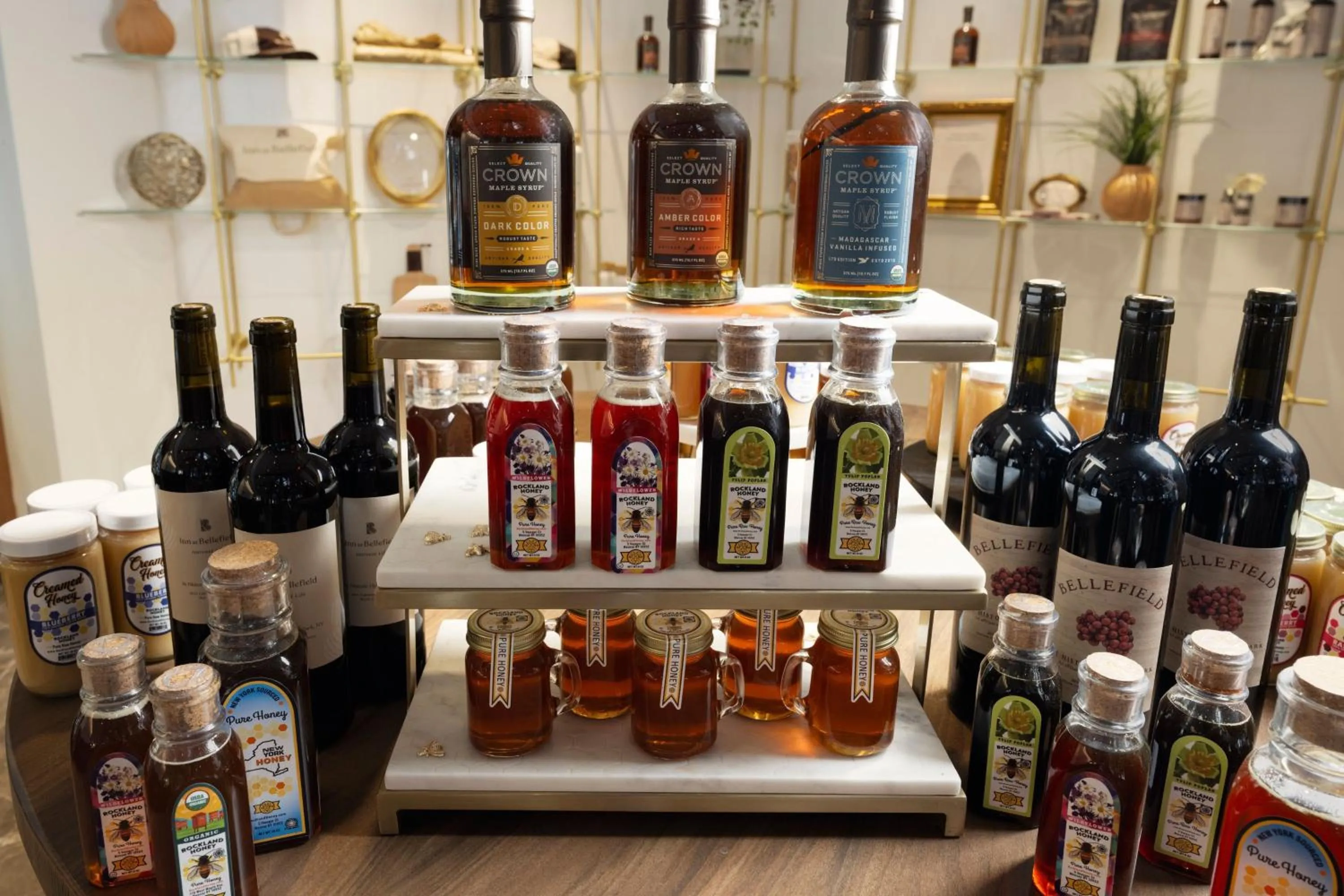 Other in Inn at Bellefield Residence Inn by Marriott