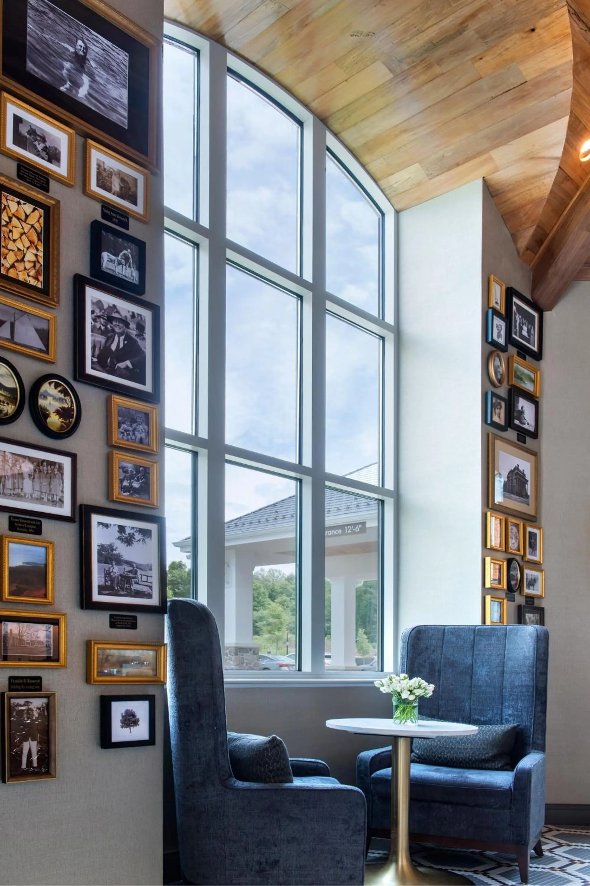 Other in Inn at Bellefield Residence Inn by Marriott