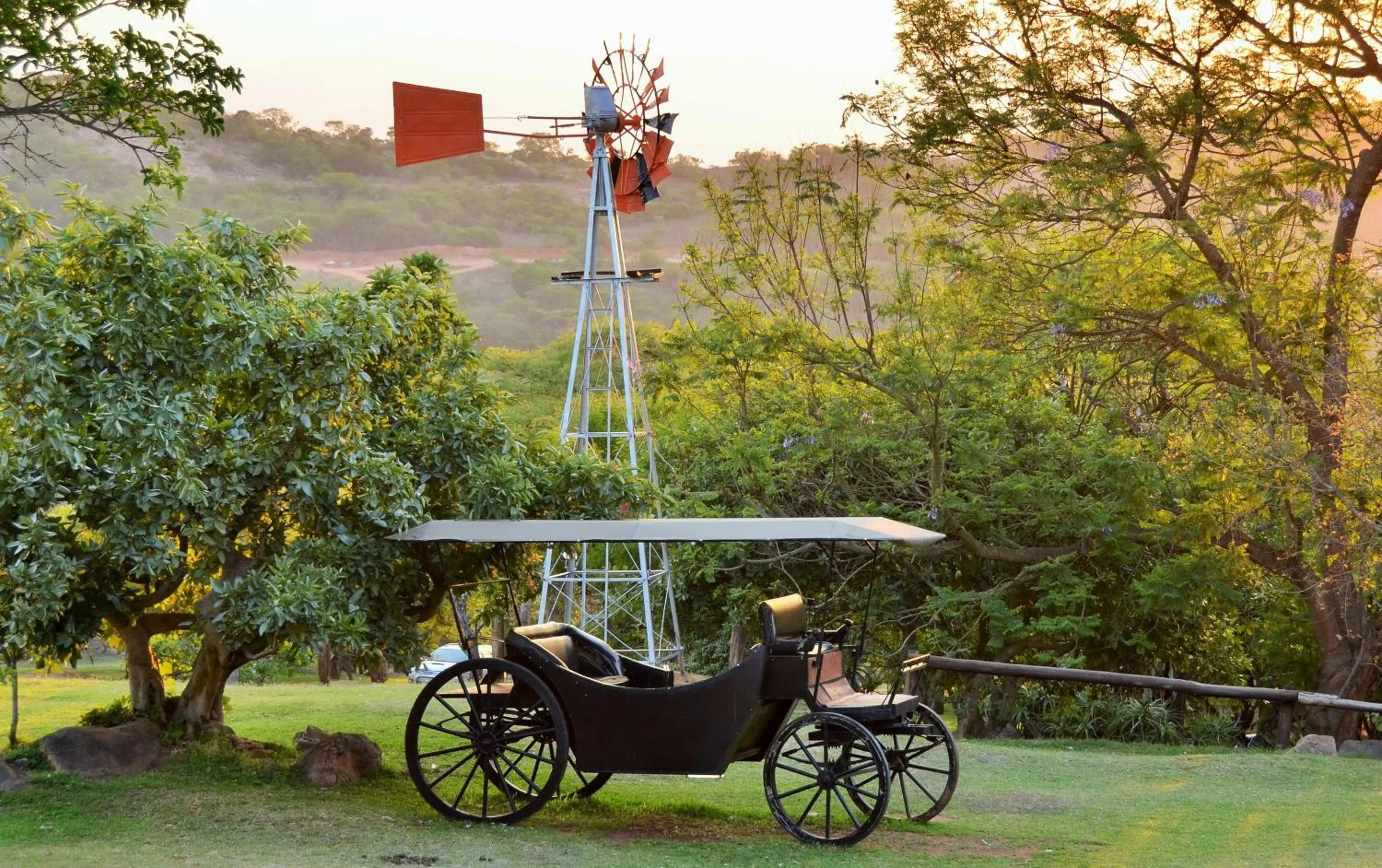 Other in eBundu Lodge