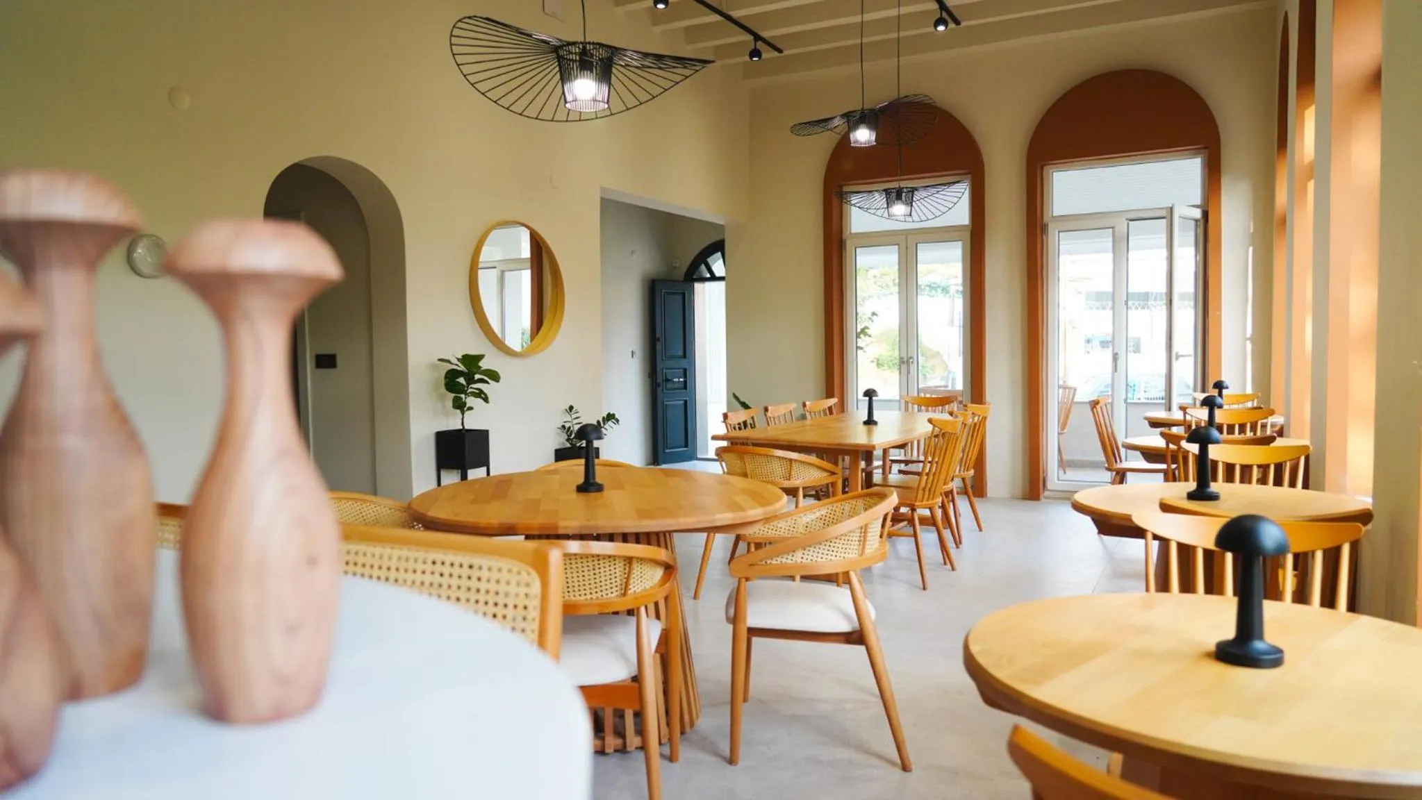 Restaurant/places to eat in Mehmetbey Çaka