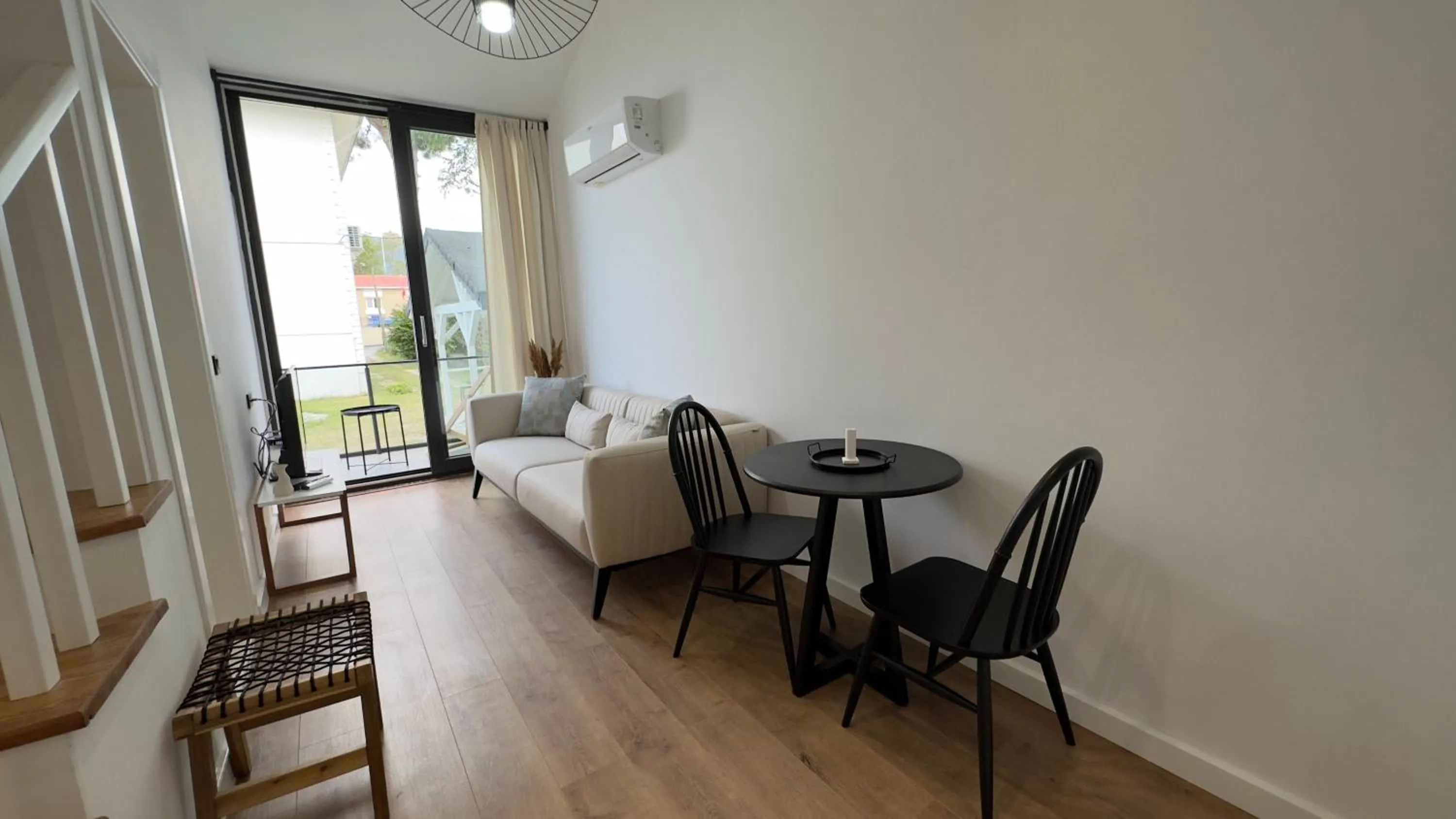 Living room in Mehmetbey Çaka