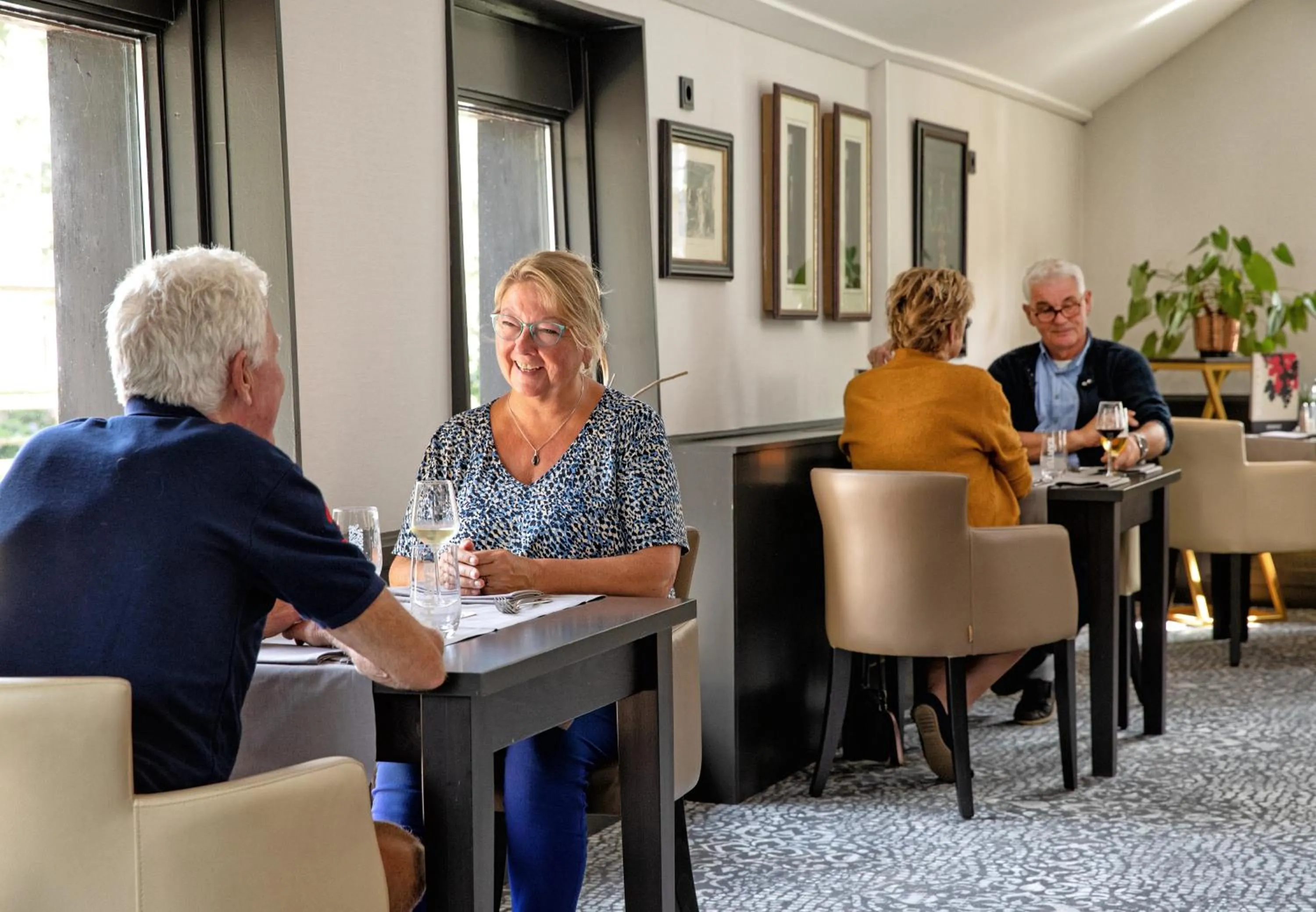 Hotel Restaurant Eeserhof