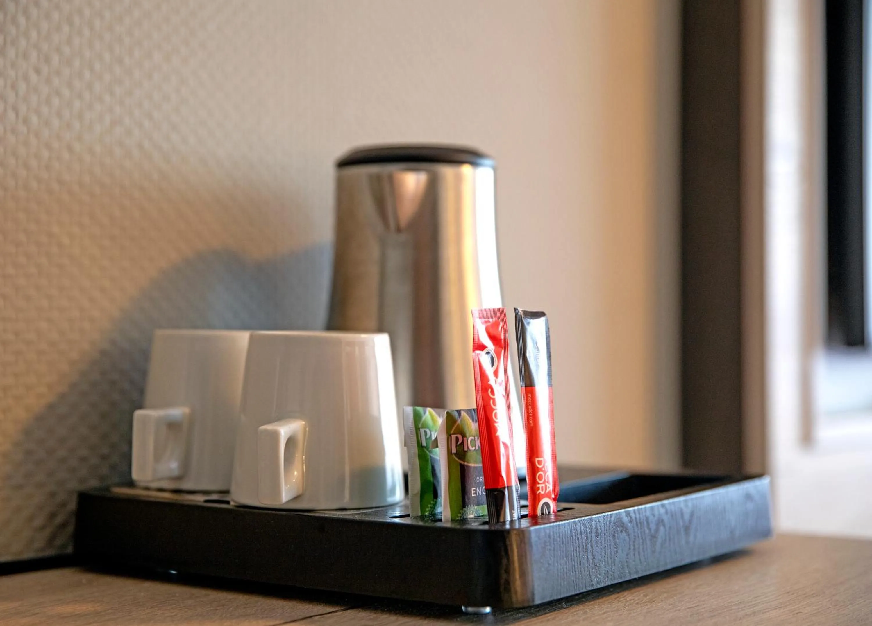 Hotel Restaurant Eeserhof