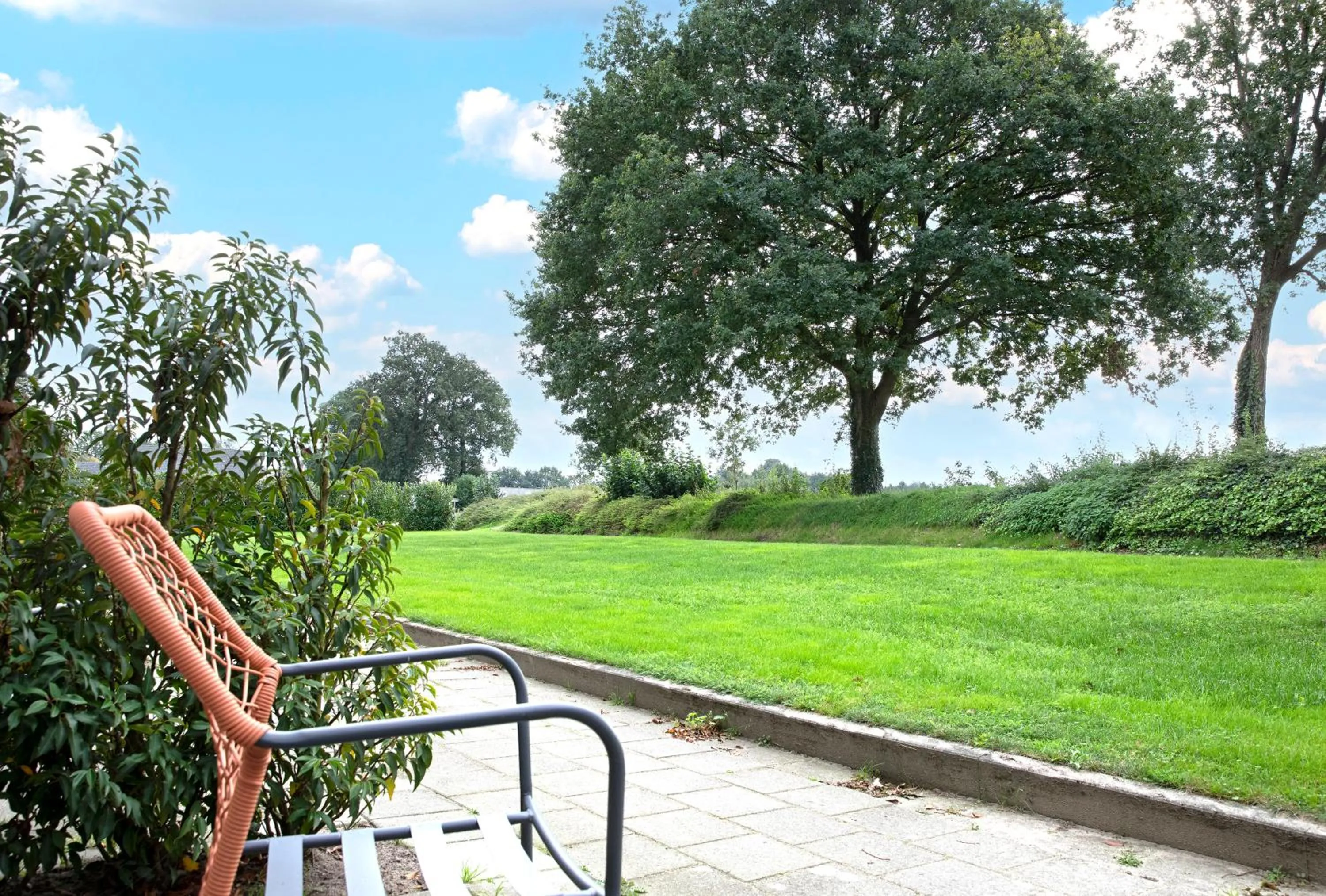 Hotel Restaurant Eeserhof