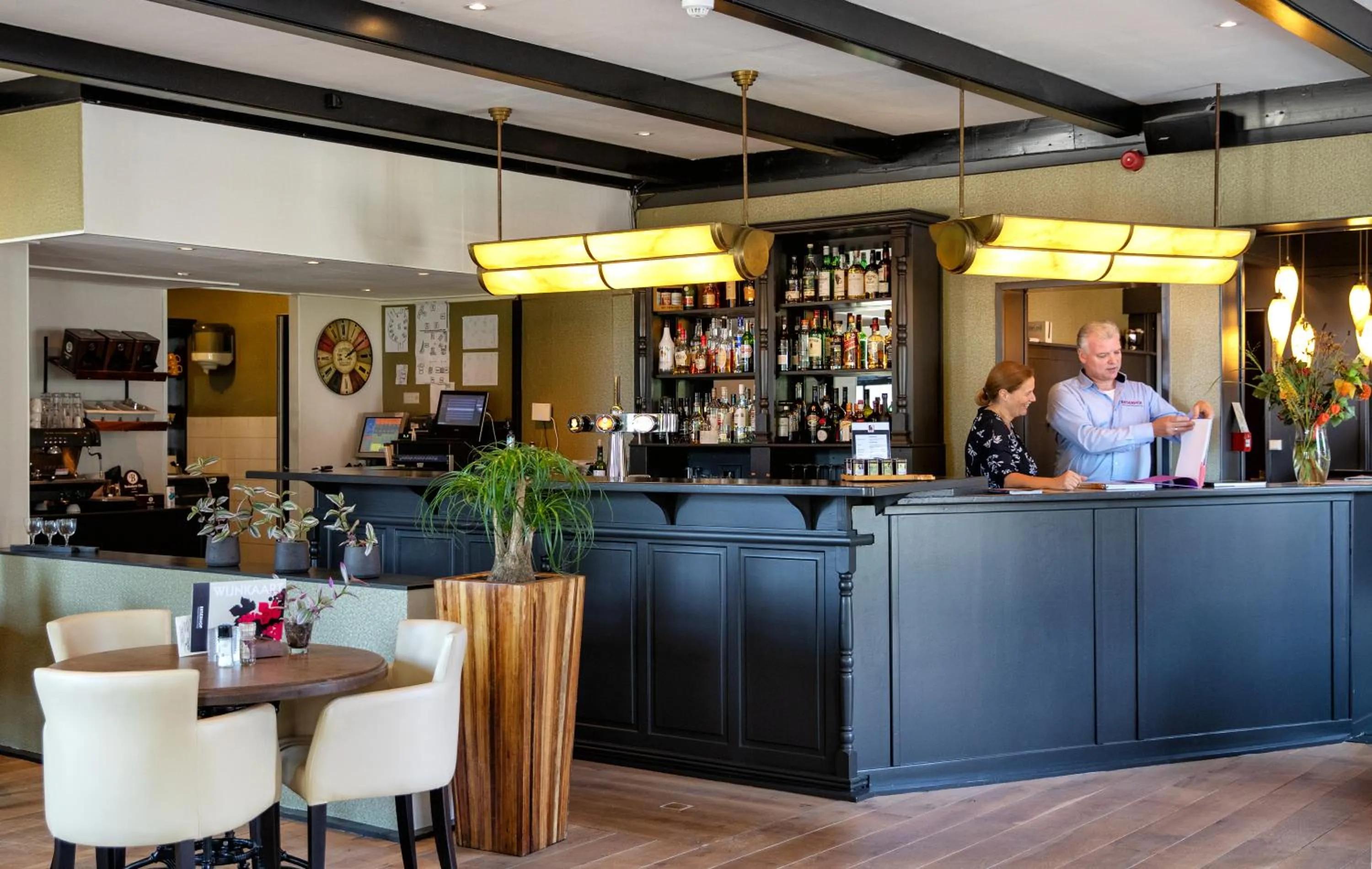 Hotel Restaurant Eeserhof