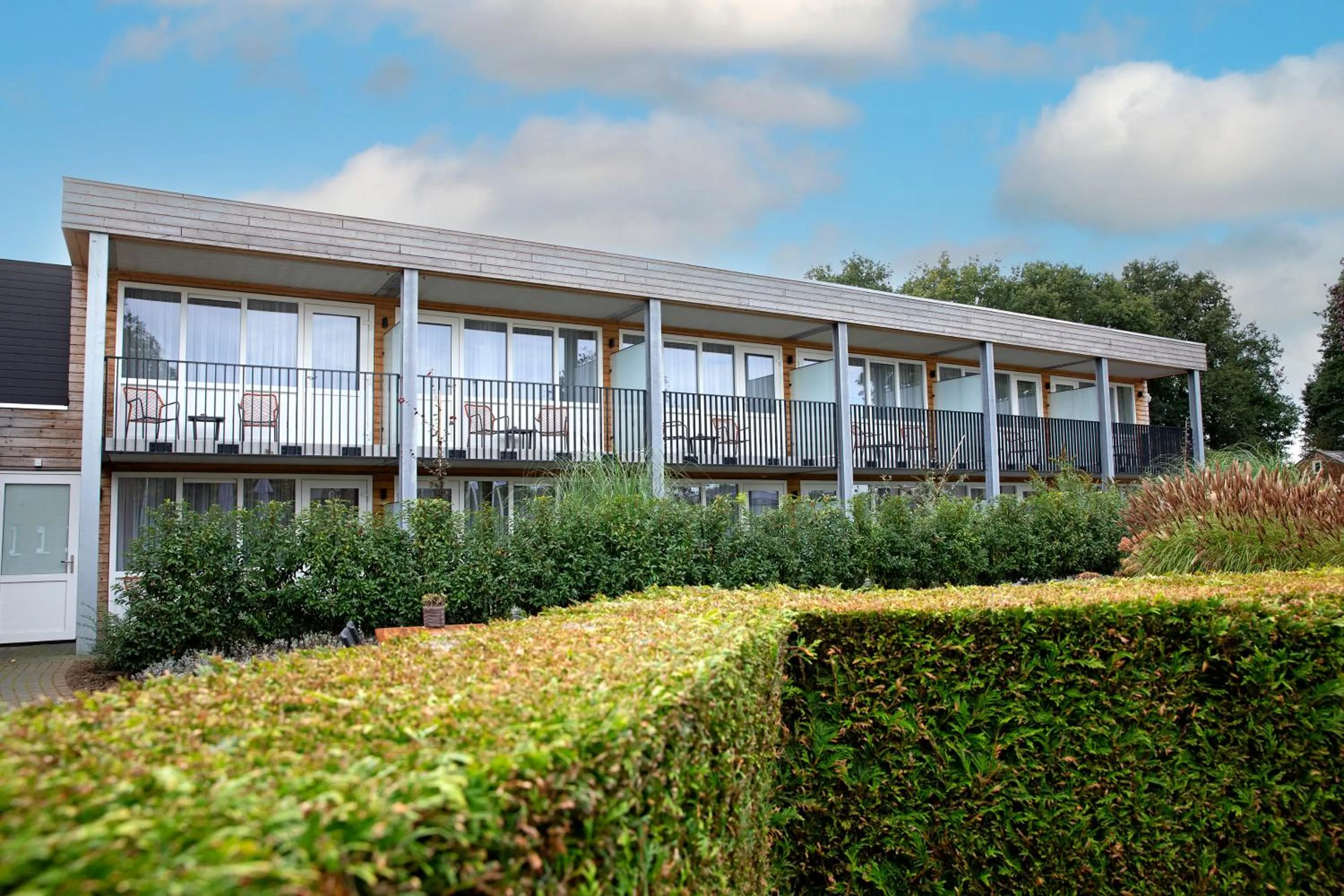 Hotel Restaurant Eeserhof