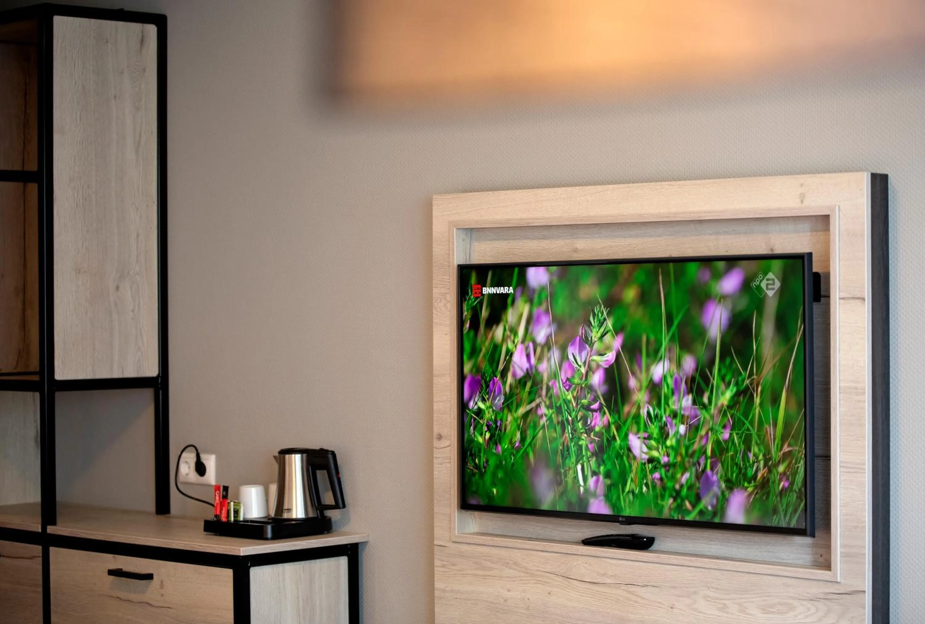 Hotel Restaurant Eeserhof