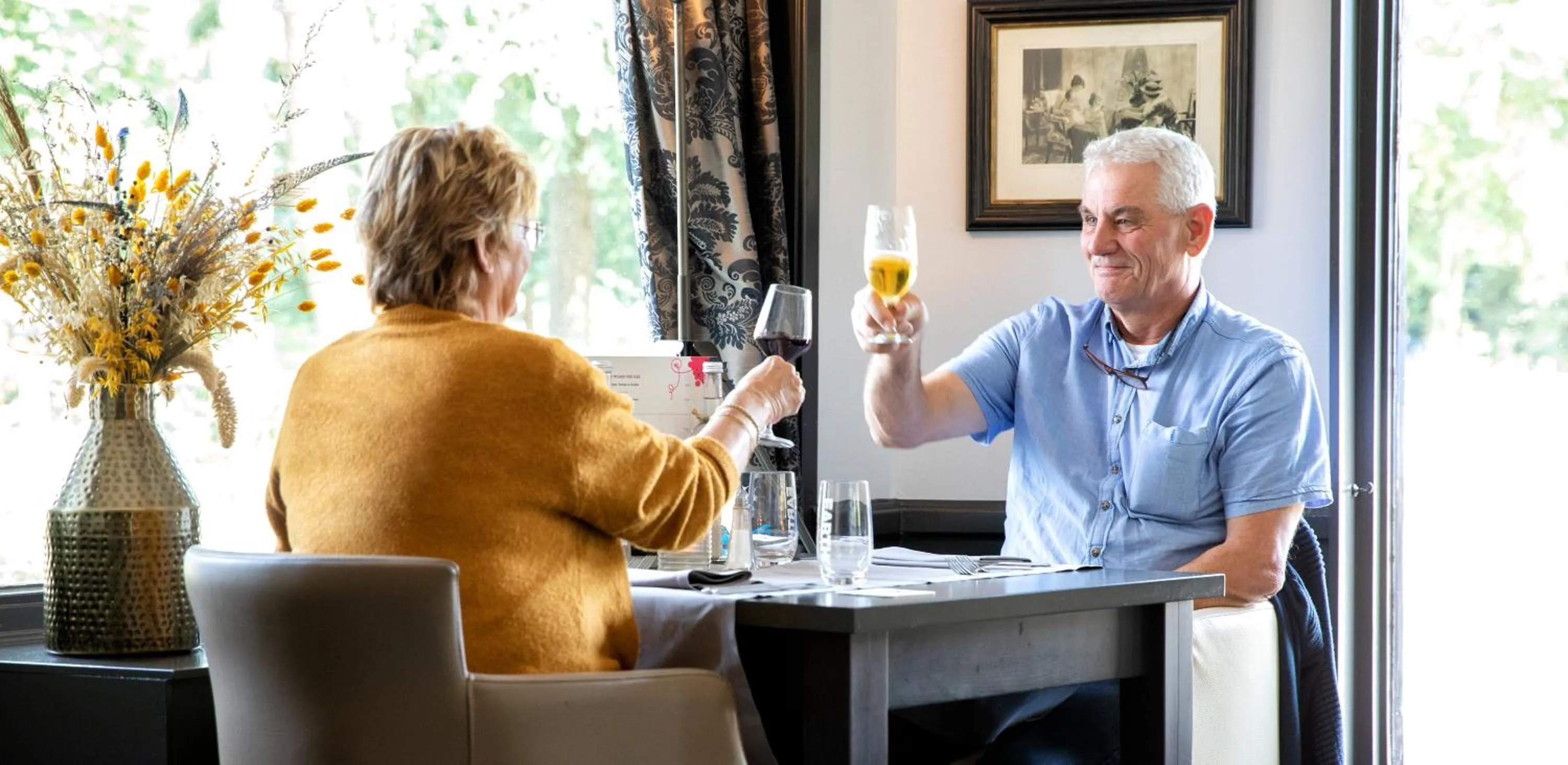 Hotel Restaurant Eeserhof