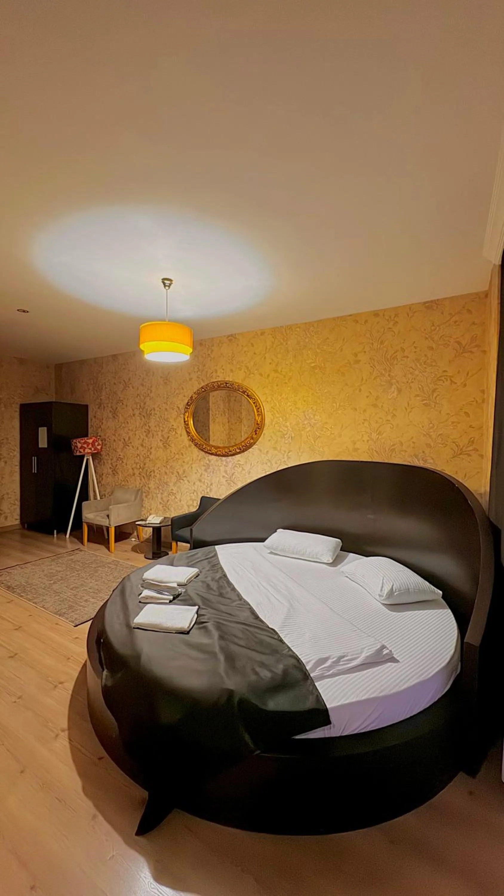 Bossuite Hotel Maltepe