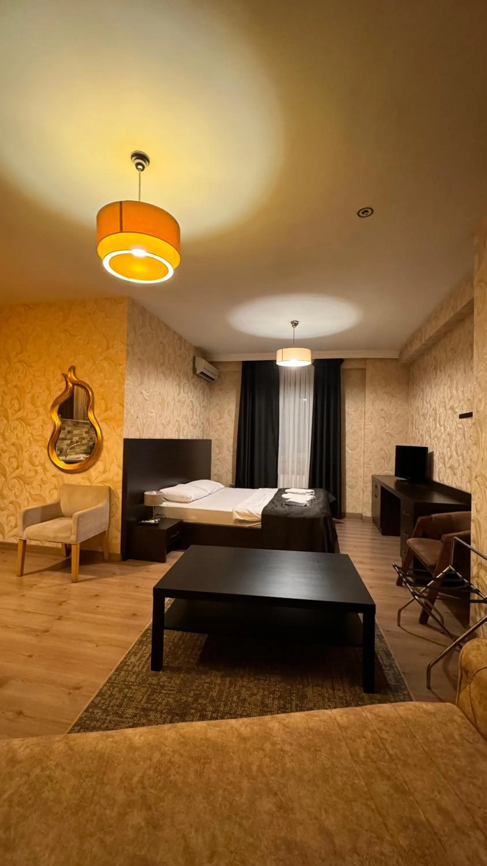 Bossuite Hotel Maltepe