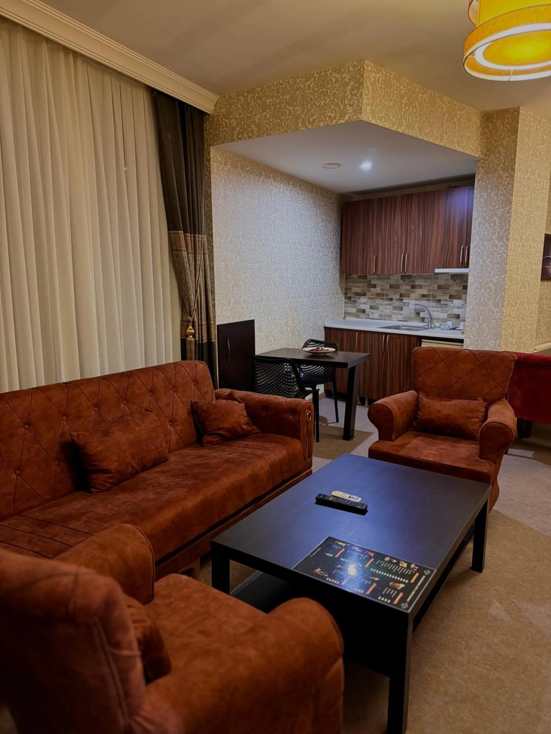 Bossuite Hotel Maltepe