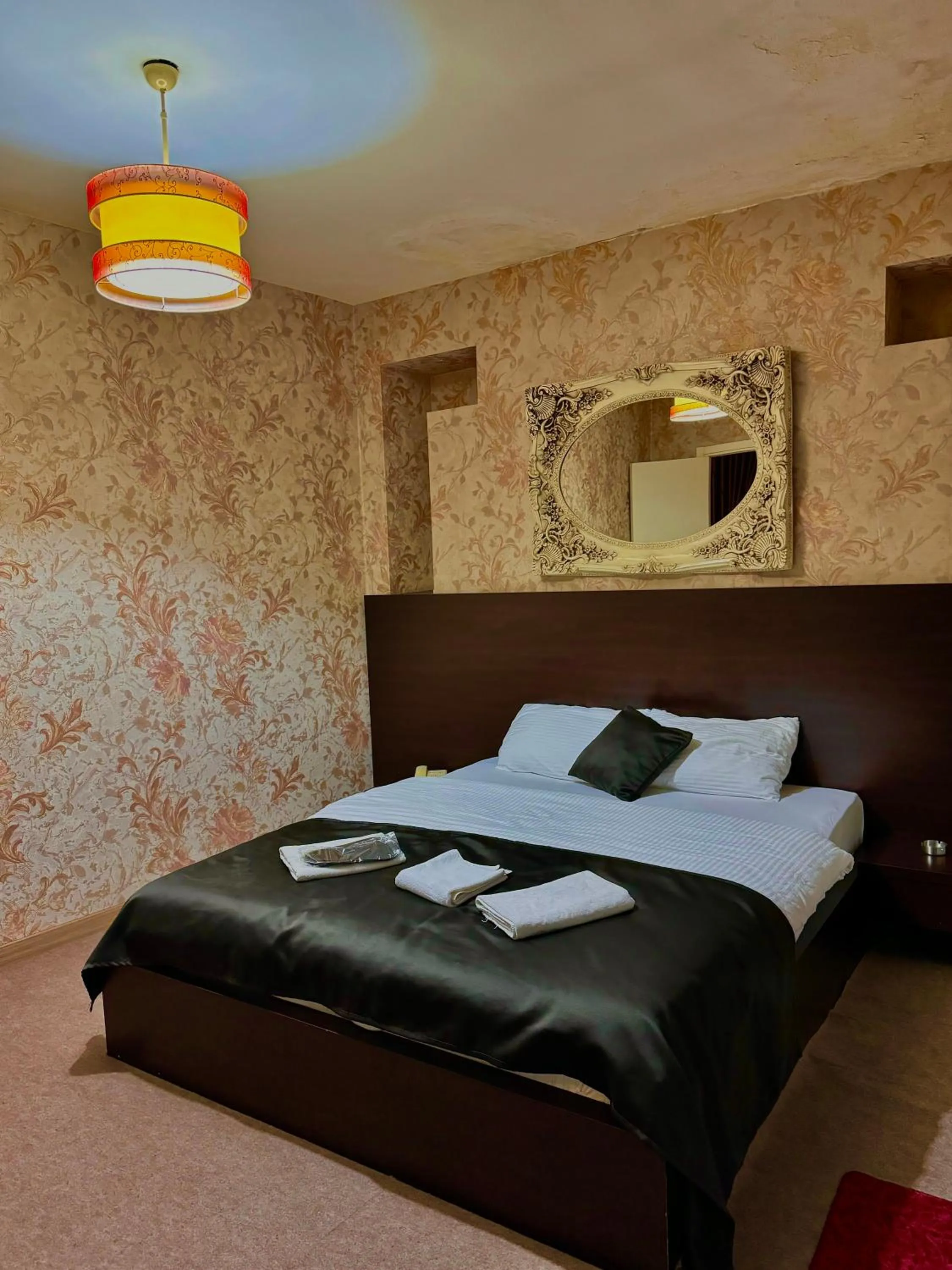 Bossuite Hotel Maltepe