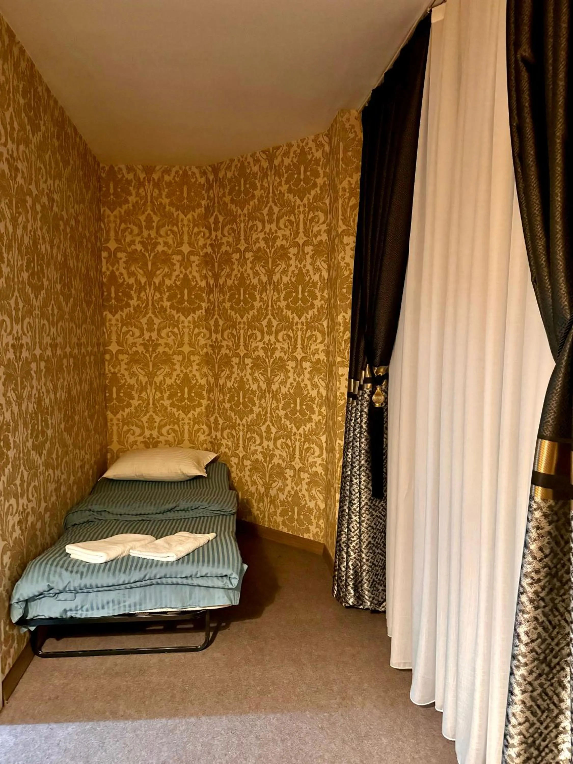 Bossuite Hotel Maltepe