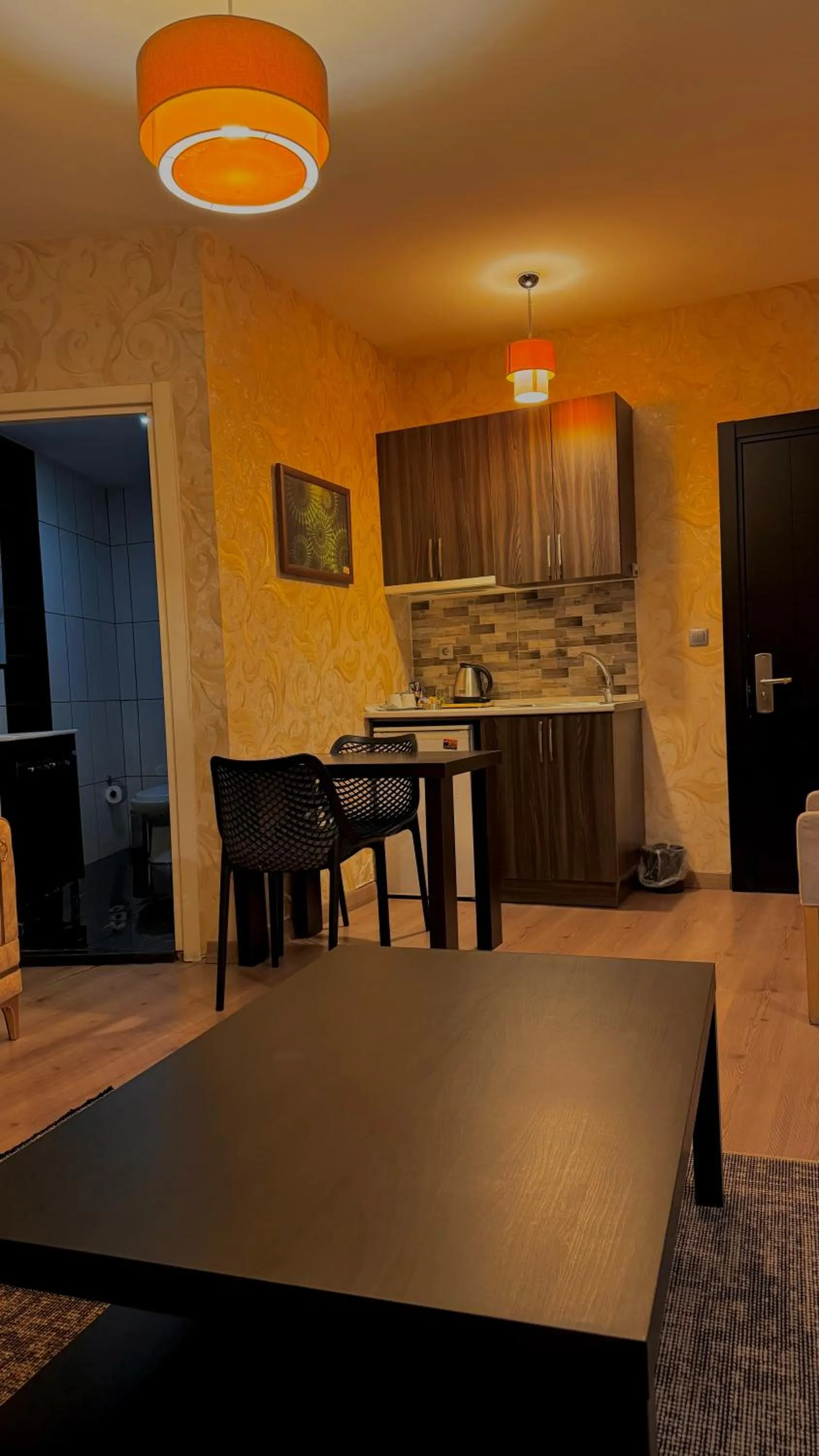 Bossuite Hotel Maltepe