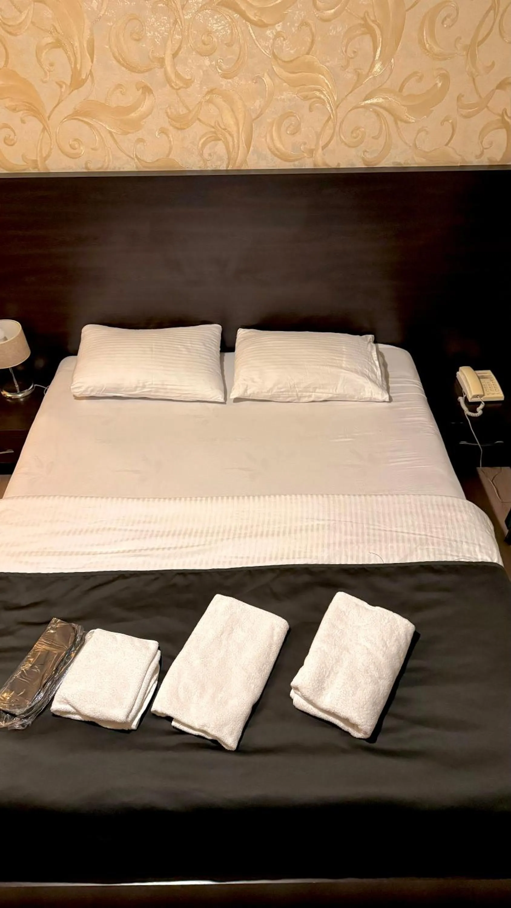 Bossuite Hotel Maltepe