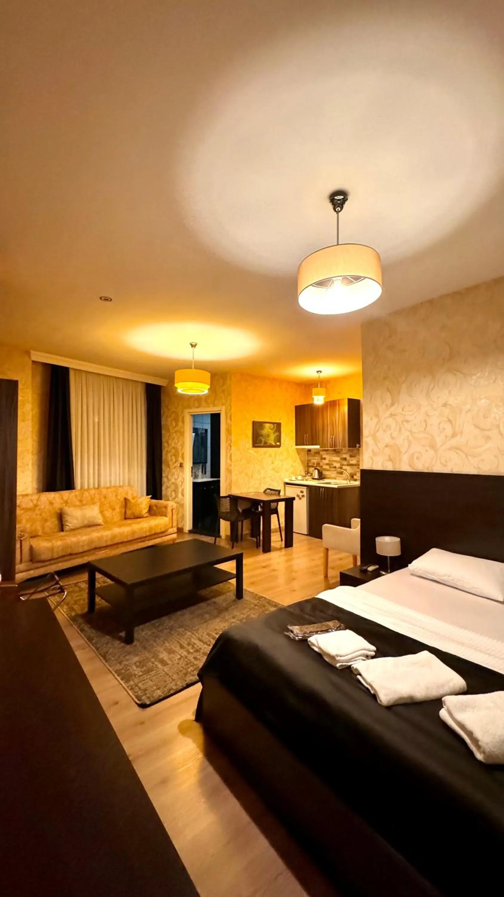 Bossuite Hotel Maltepe