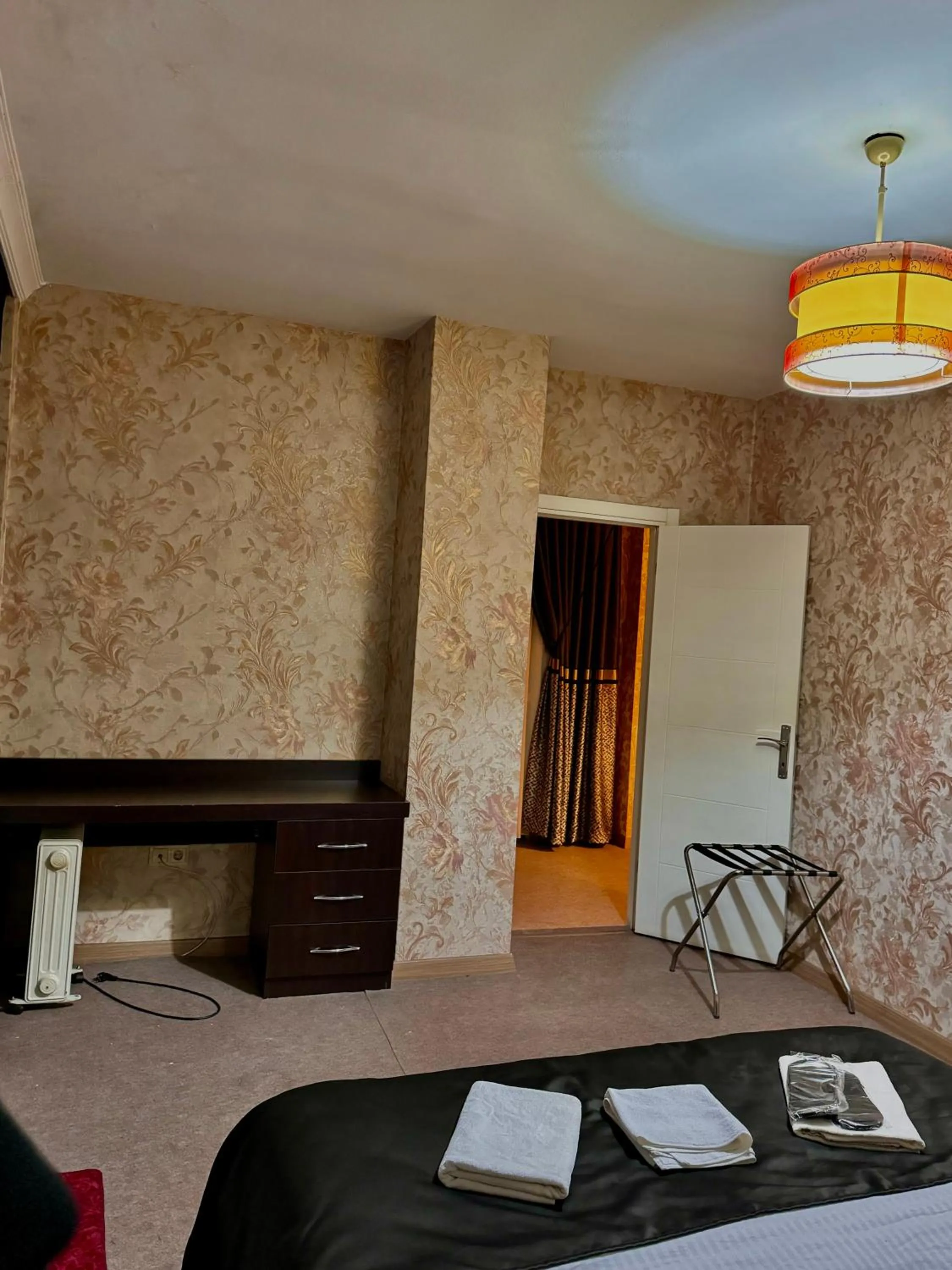 Bossuite Hotel Maltepe