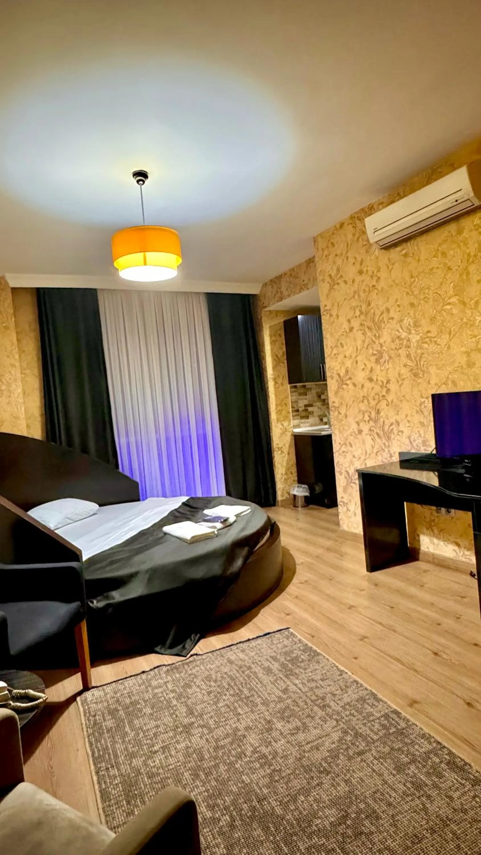 Bossuite Hotel Maltepe