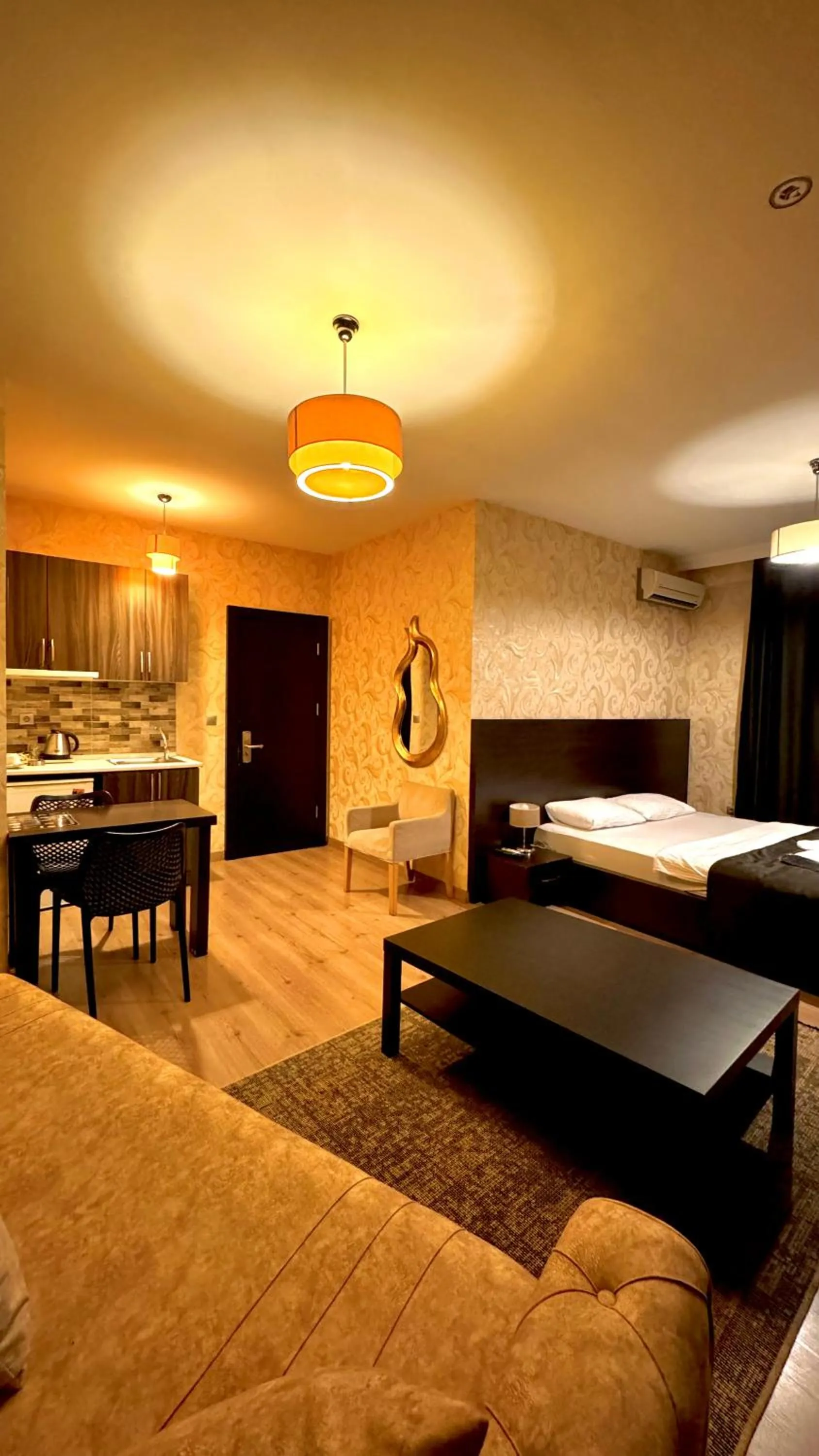 Bossuite Hotel Maltepe