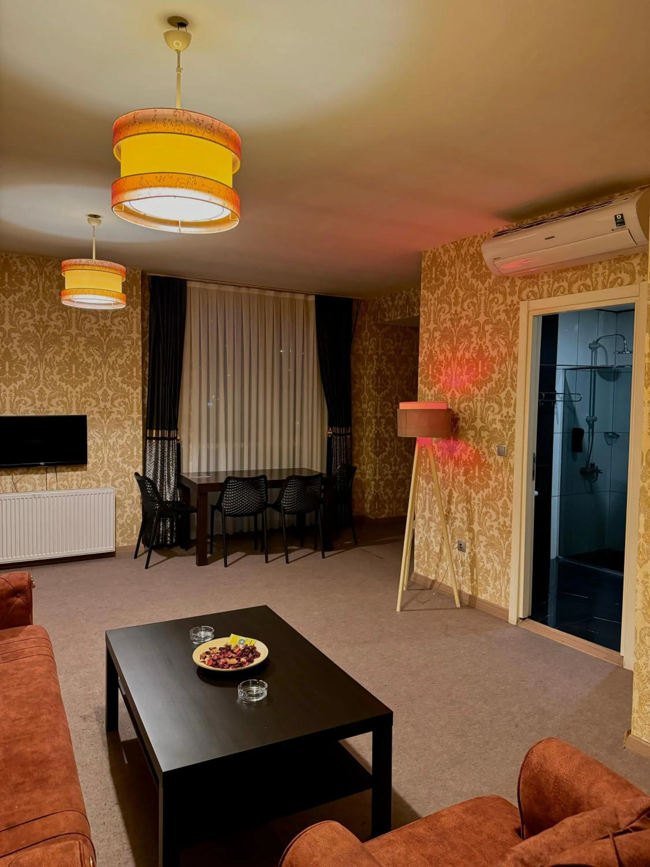 Bossuite Hotel Maltepe