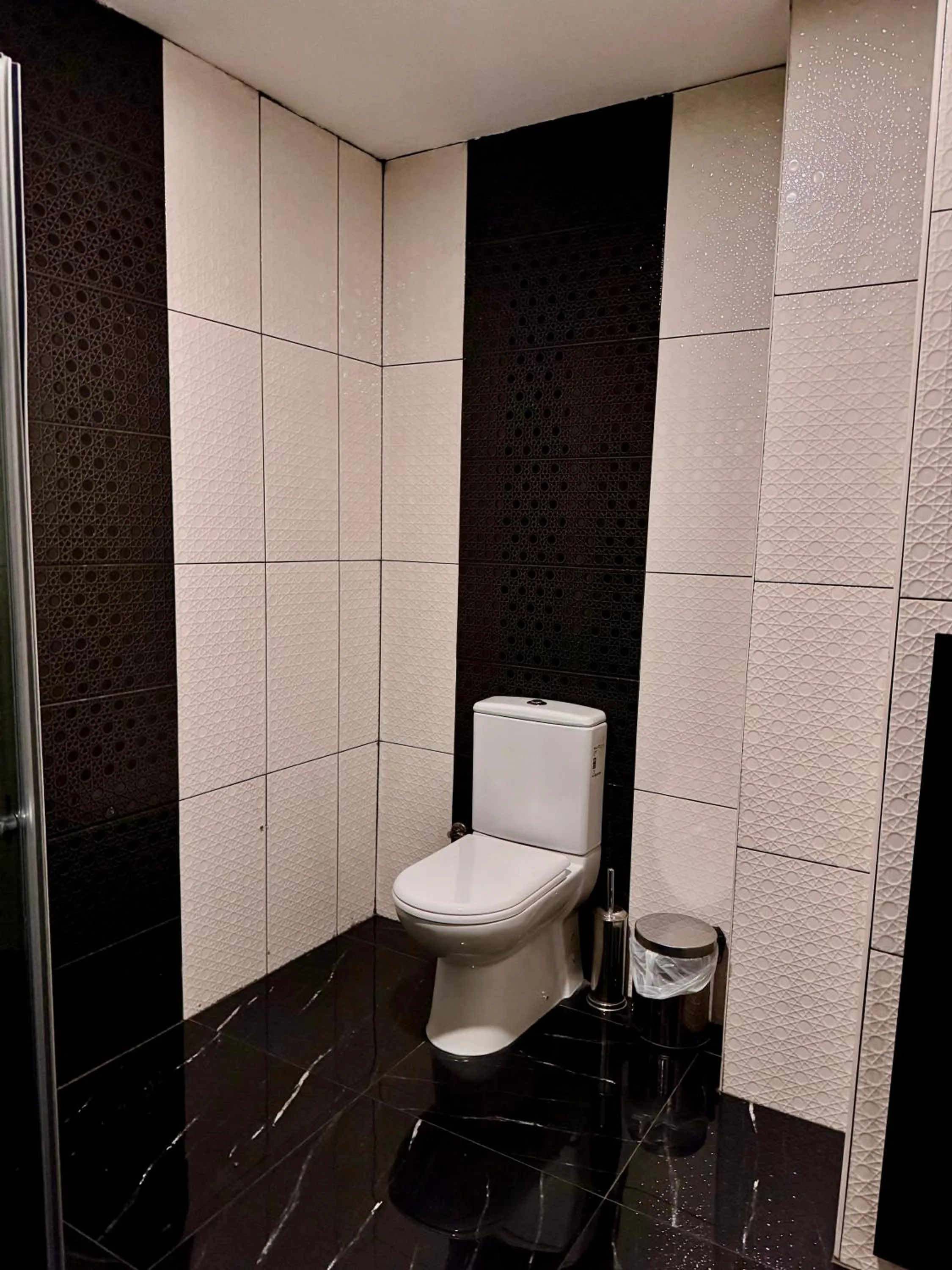 Bossuite Hotel Maltepe