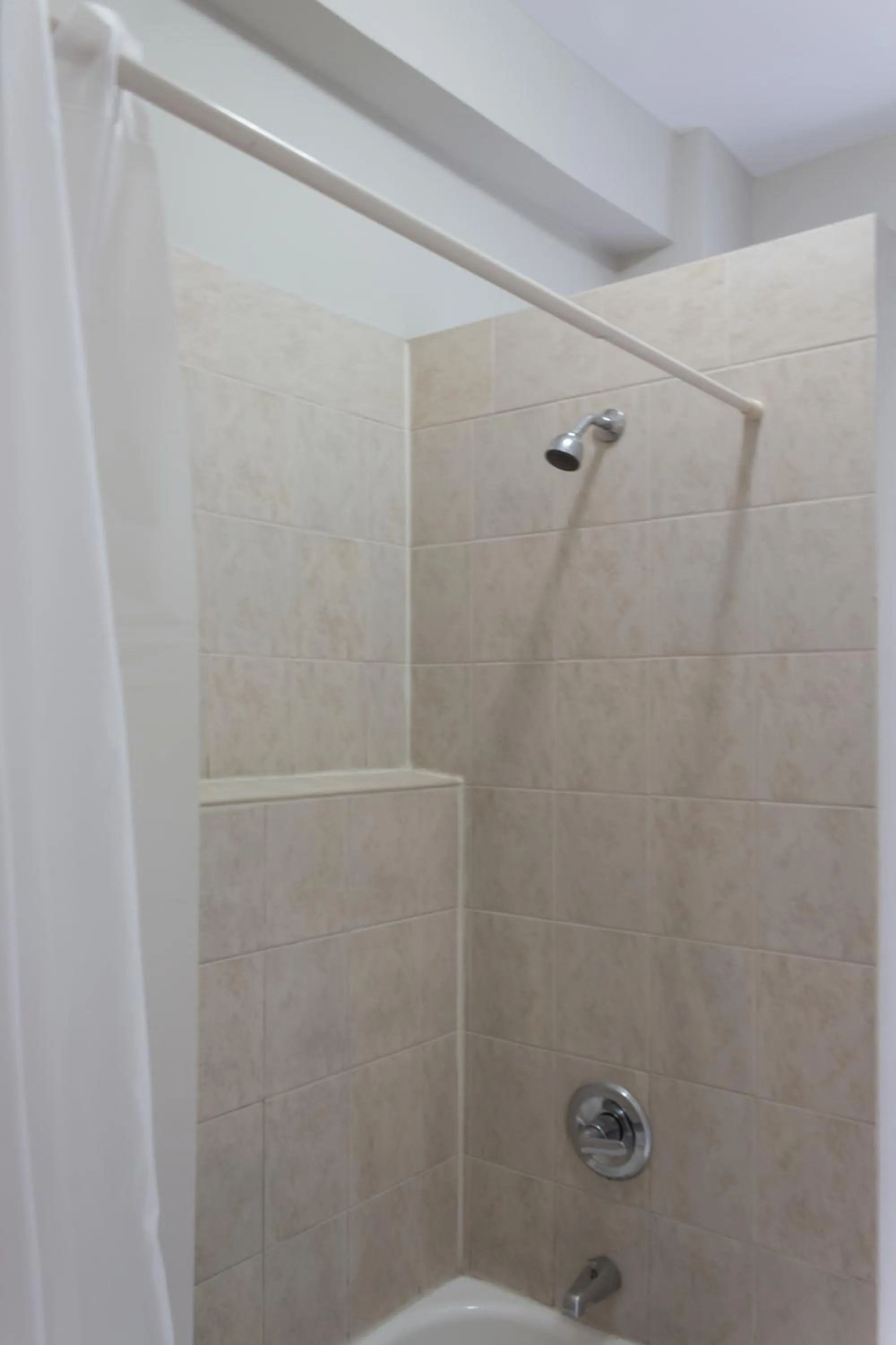 Bathroom in The Central Park North