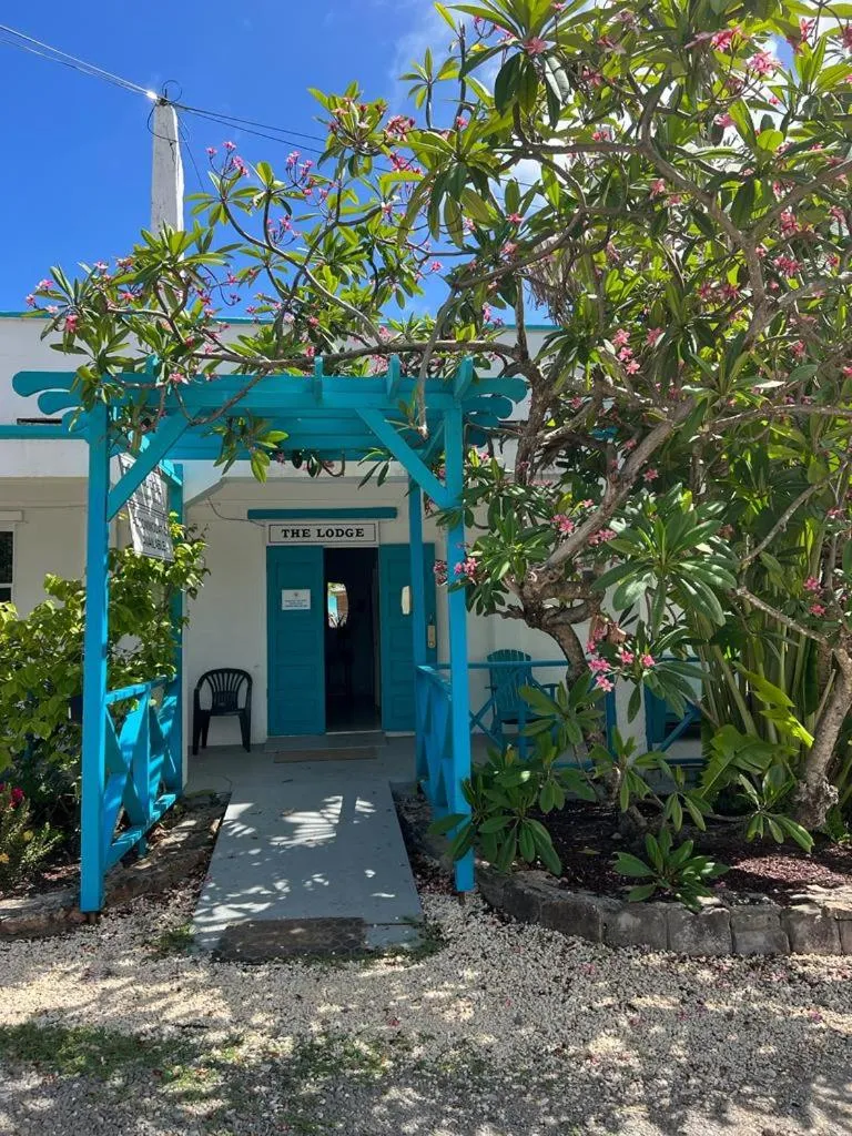 The Lodge - Antigua