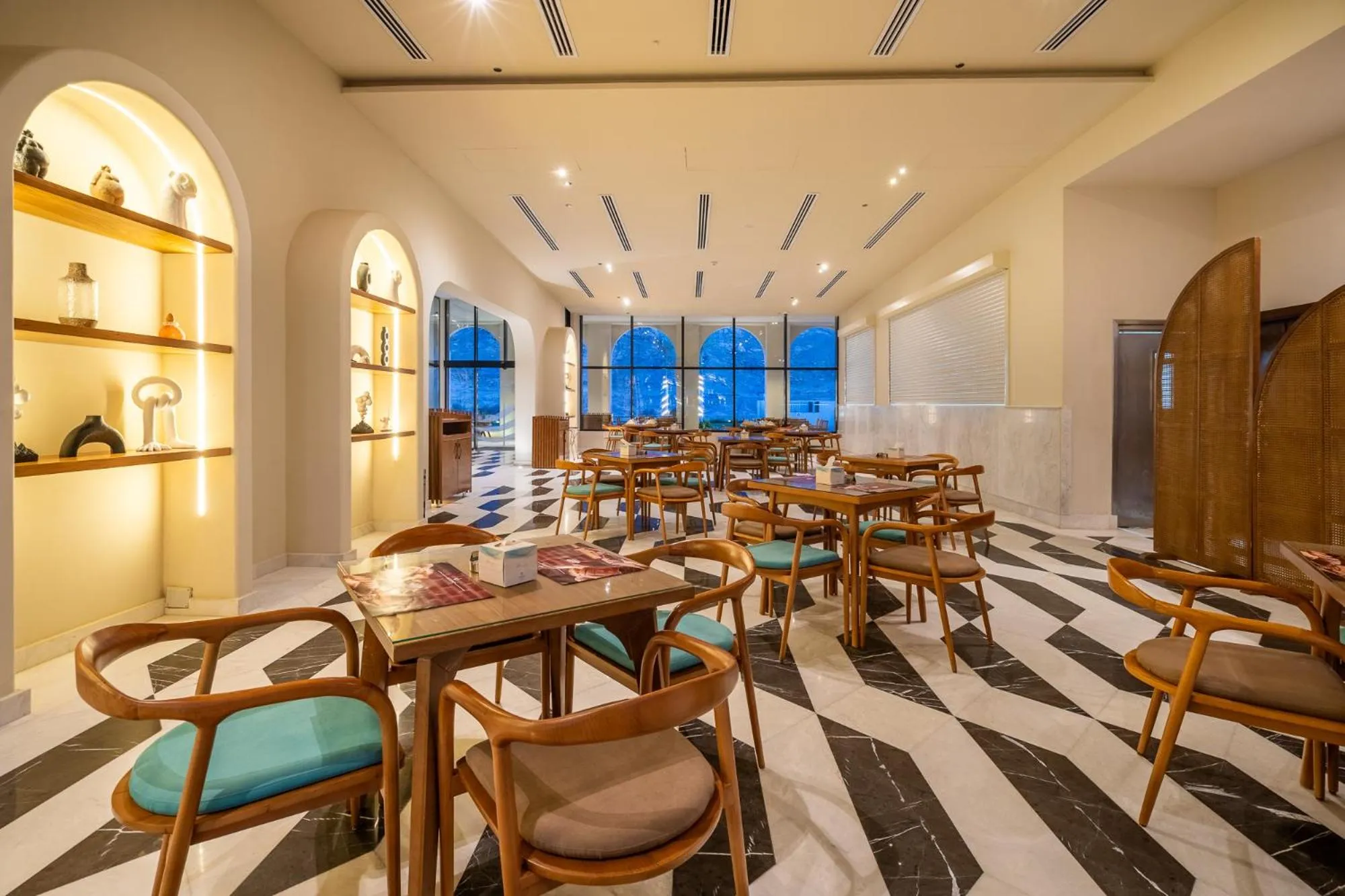 Al Masa Hotel El Sokhna