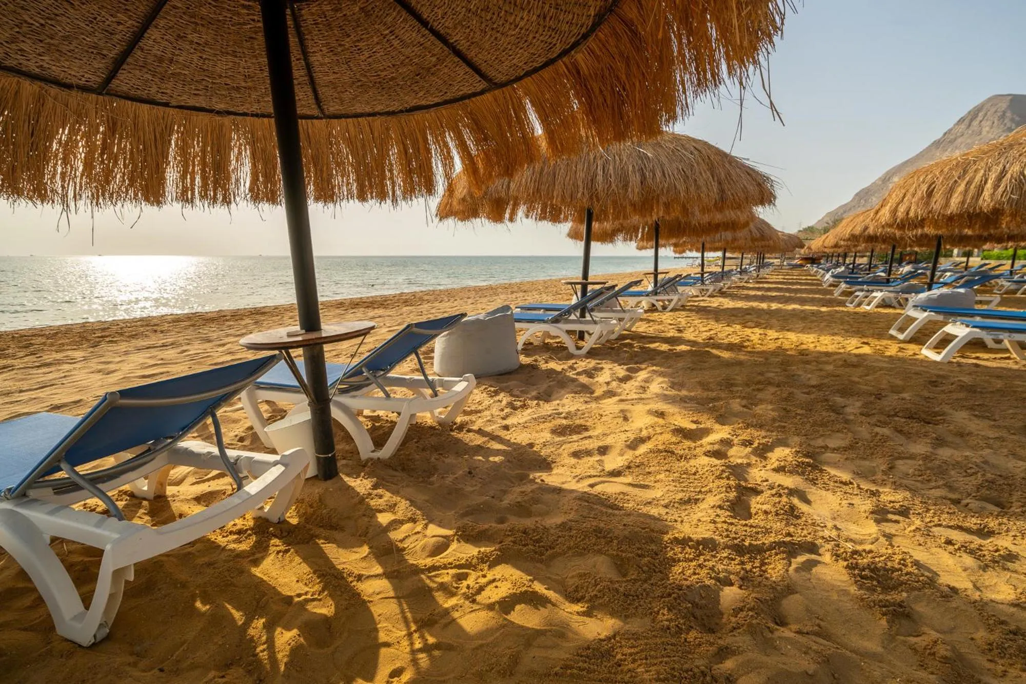 Al Masa Hotel El Sokhna