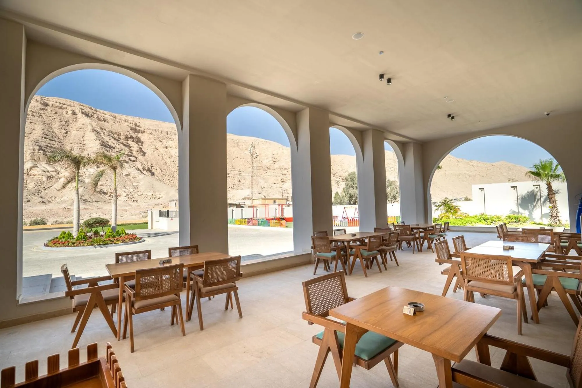 Al Masa Hotel El Sokhna