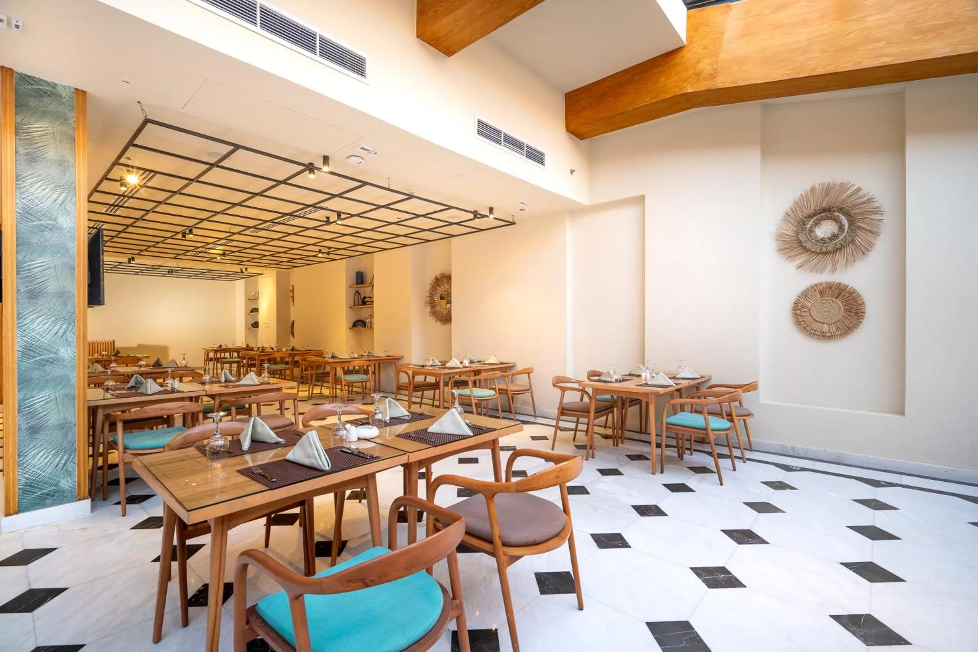 Al Masa Hotel El Sokhna