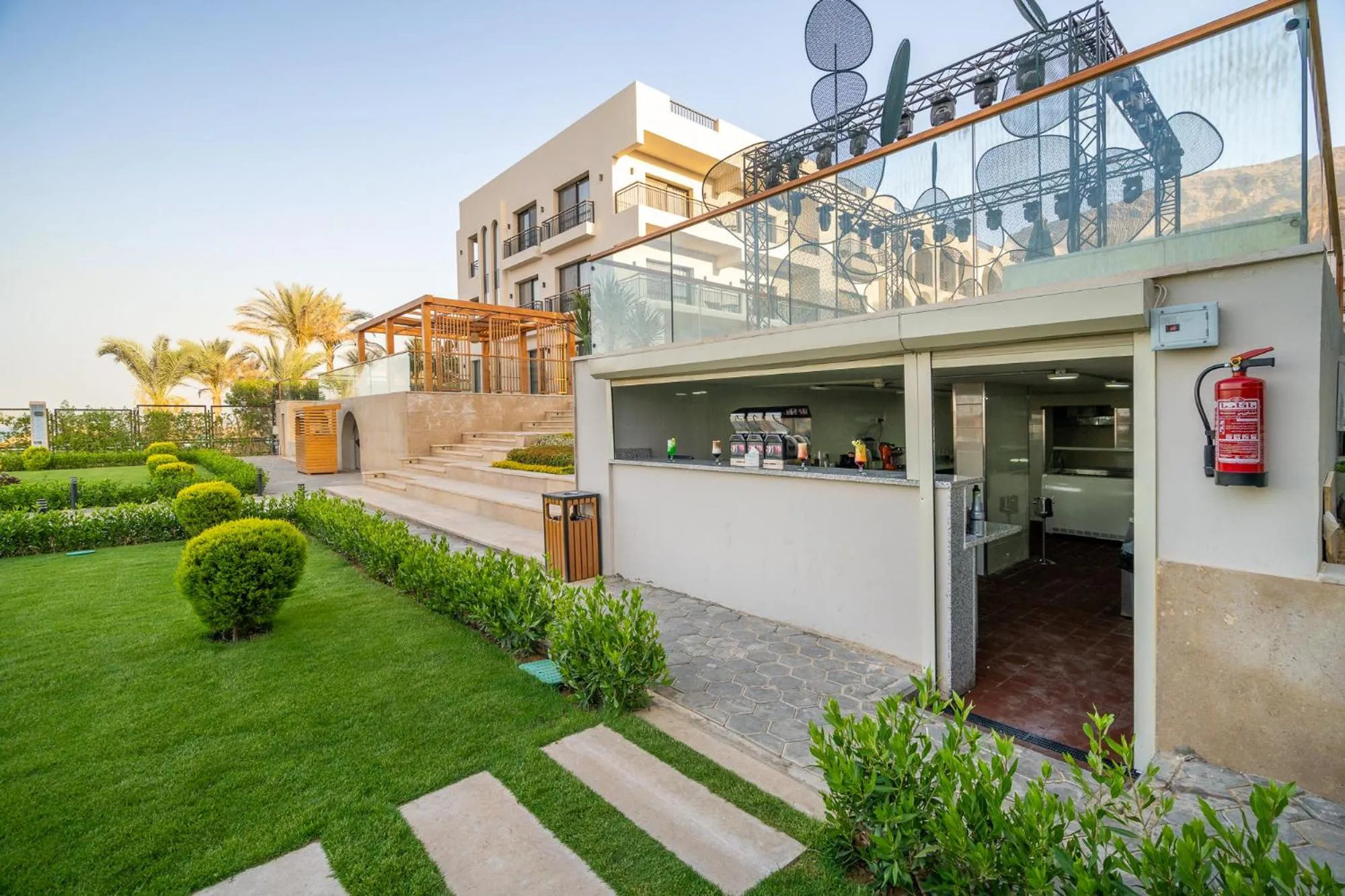 Al Masa Hotel El Sokhna