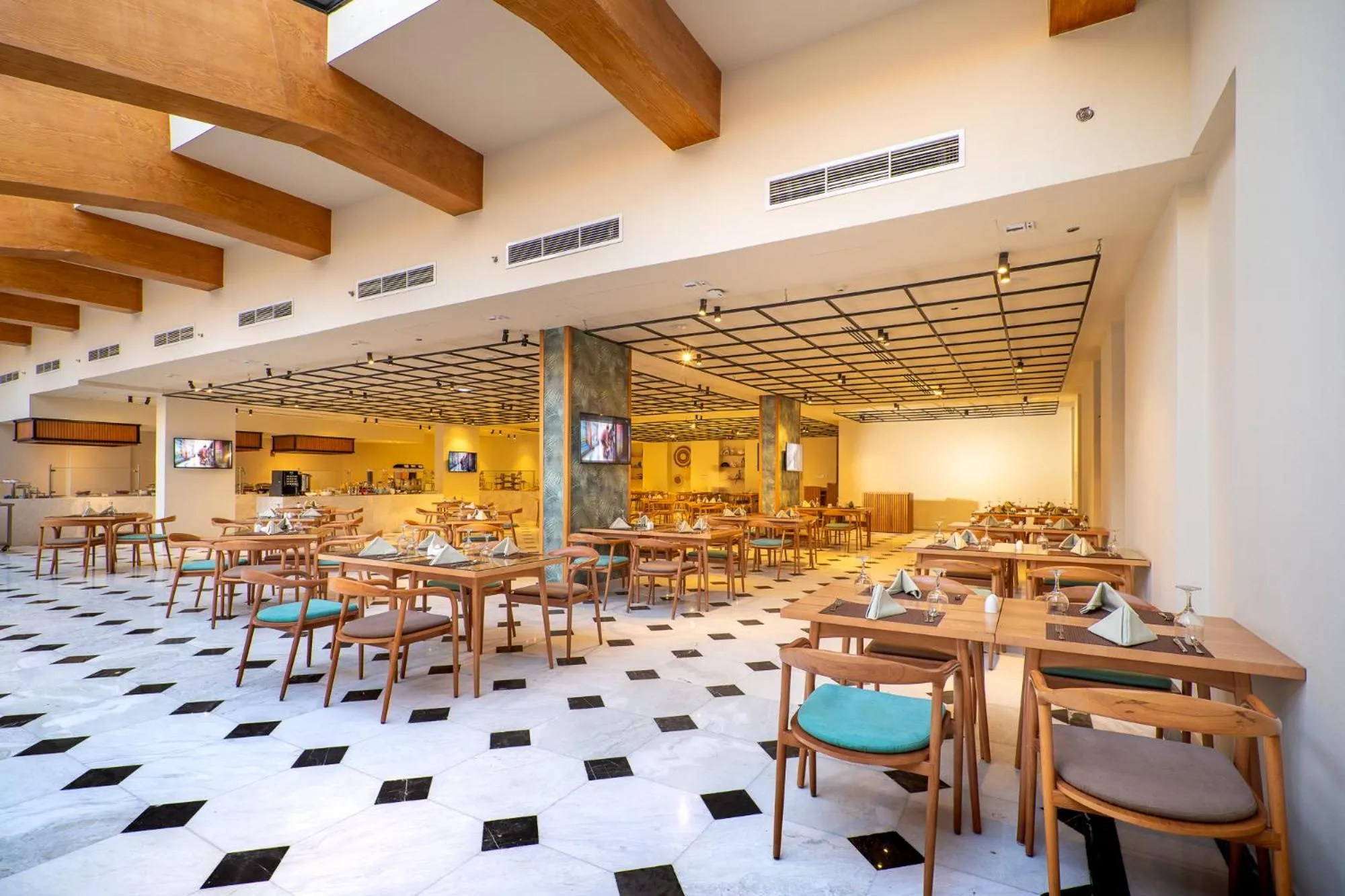 Al Masa Hotel El Sokhna