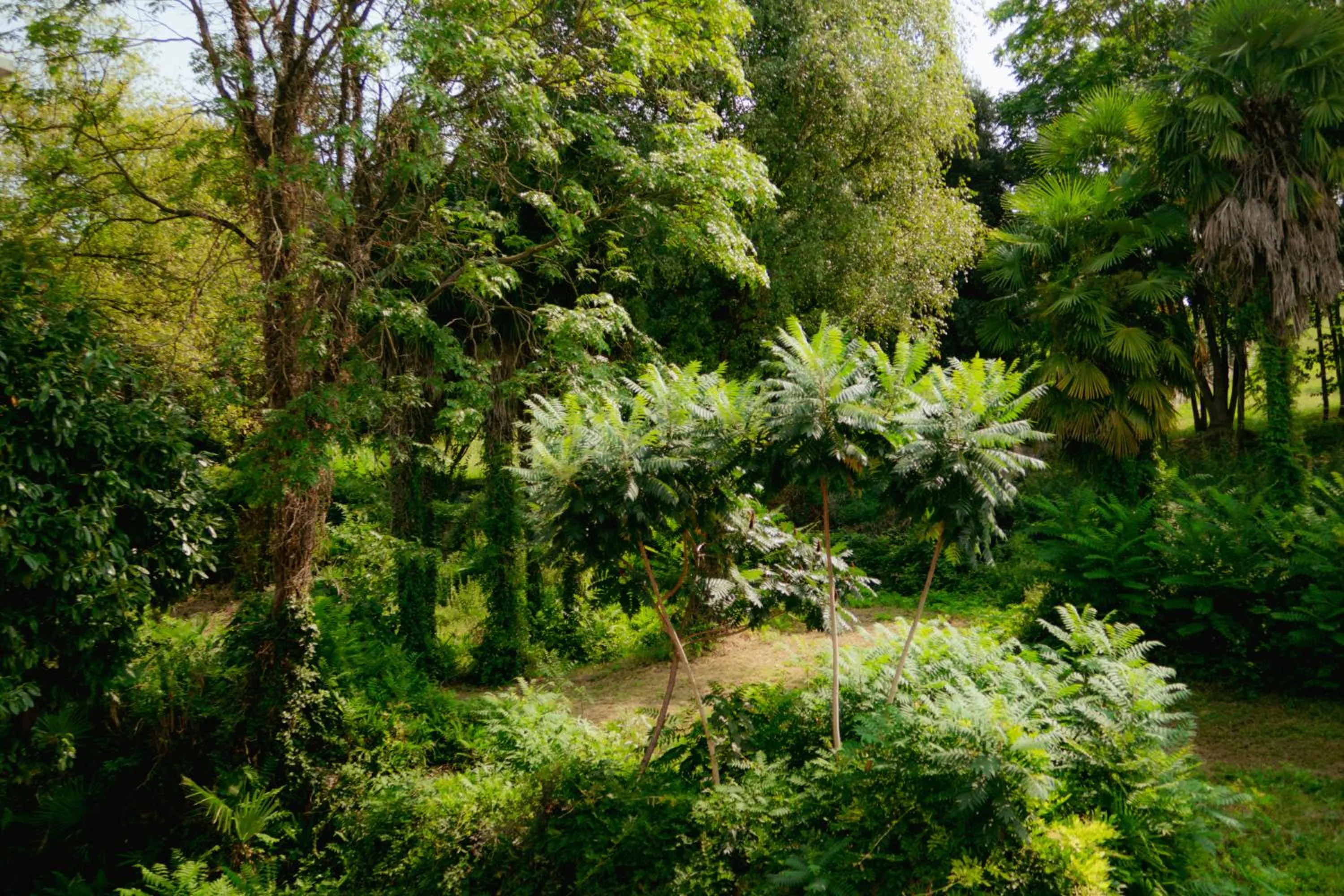 apartment BB Lago Nel Pagliaio