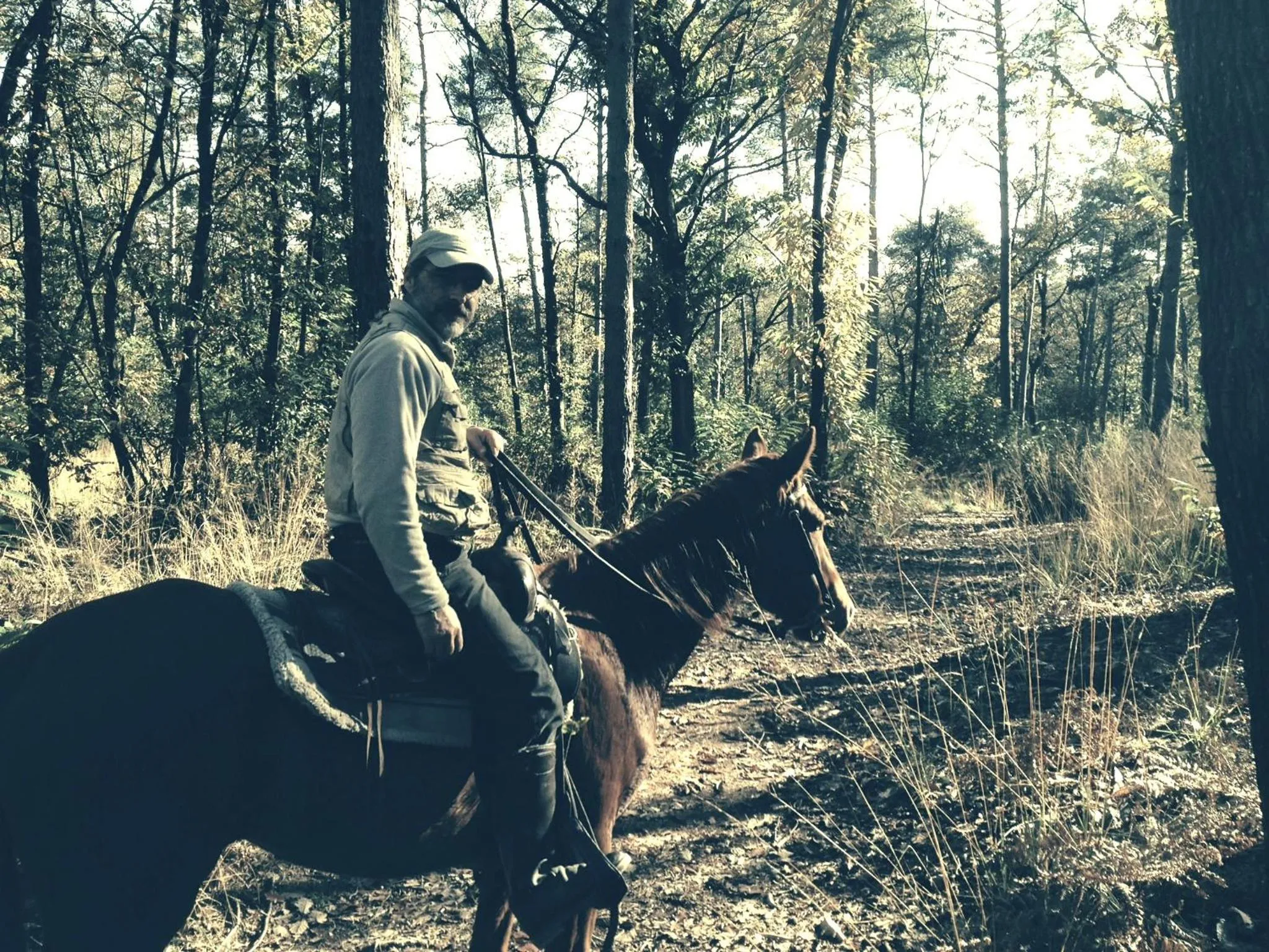 Staff in apartment BB Lago Nel Pagliaio
