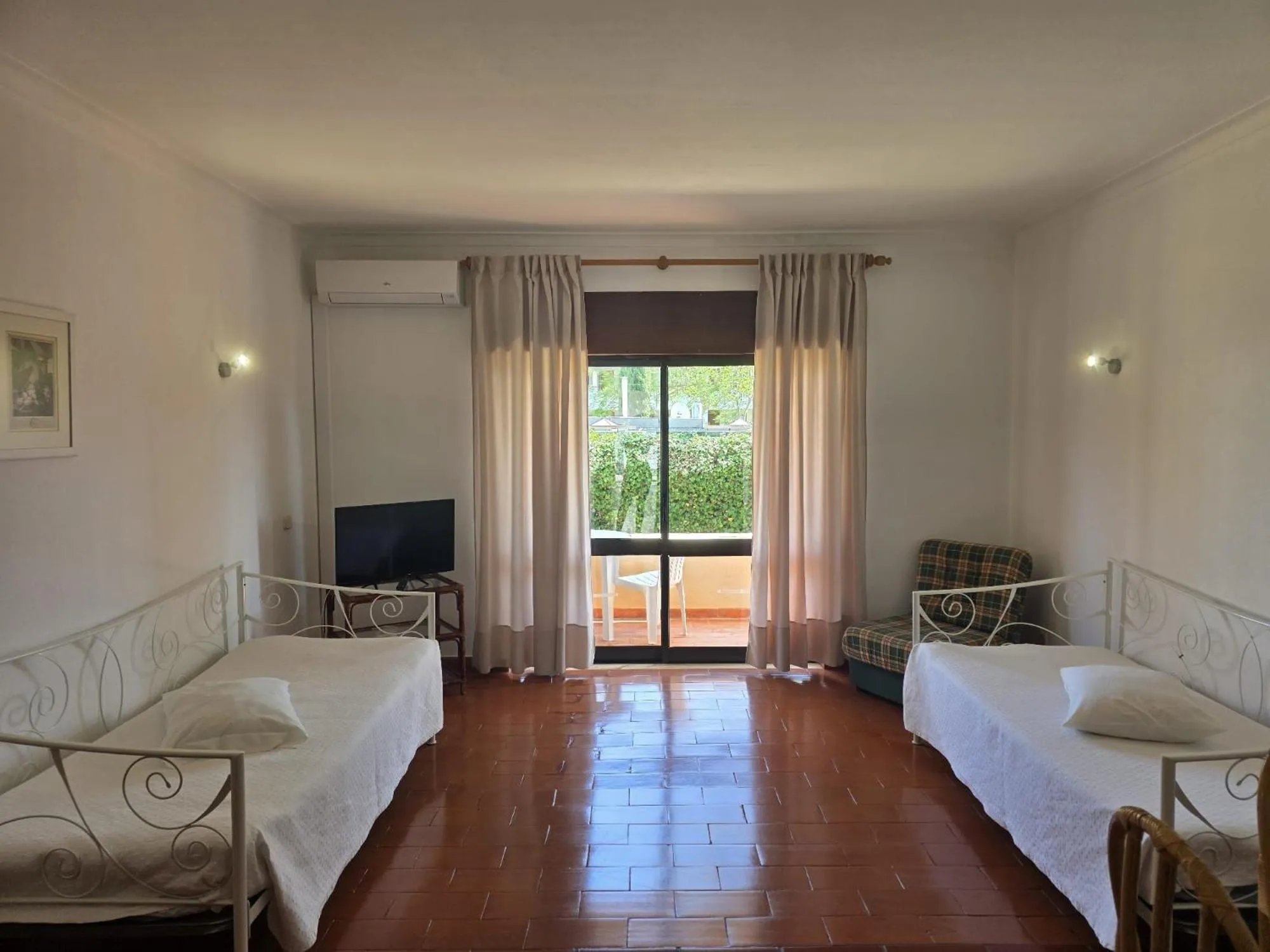 Bedroom, Bed in Apartamentos Mar-Sol Villas