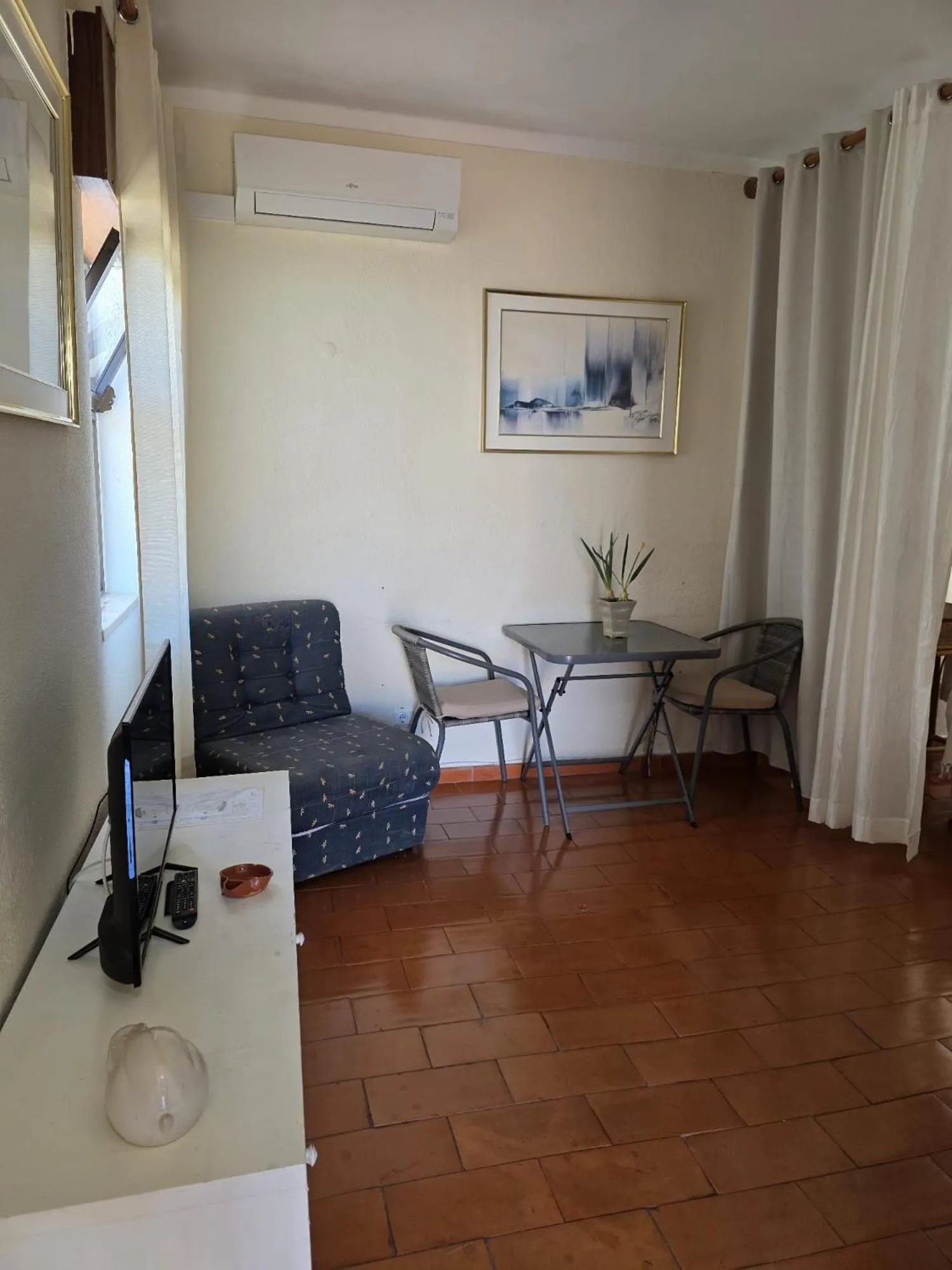Dining area in Apartamentos Mar-Sol Villas