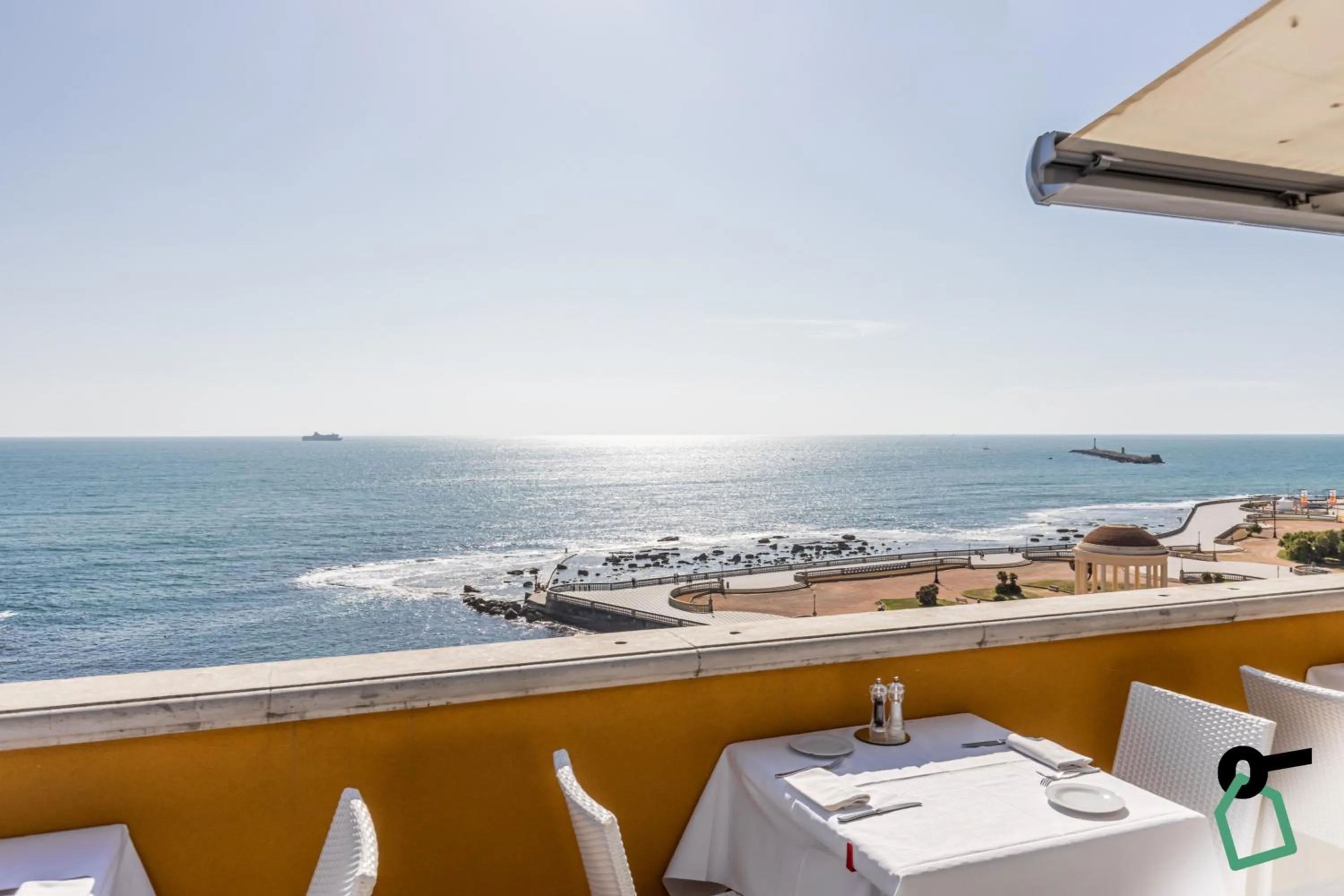 View (from property/room) in HOTIDAY Room Collection - Livorno Mascagni