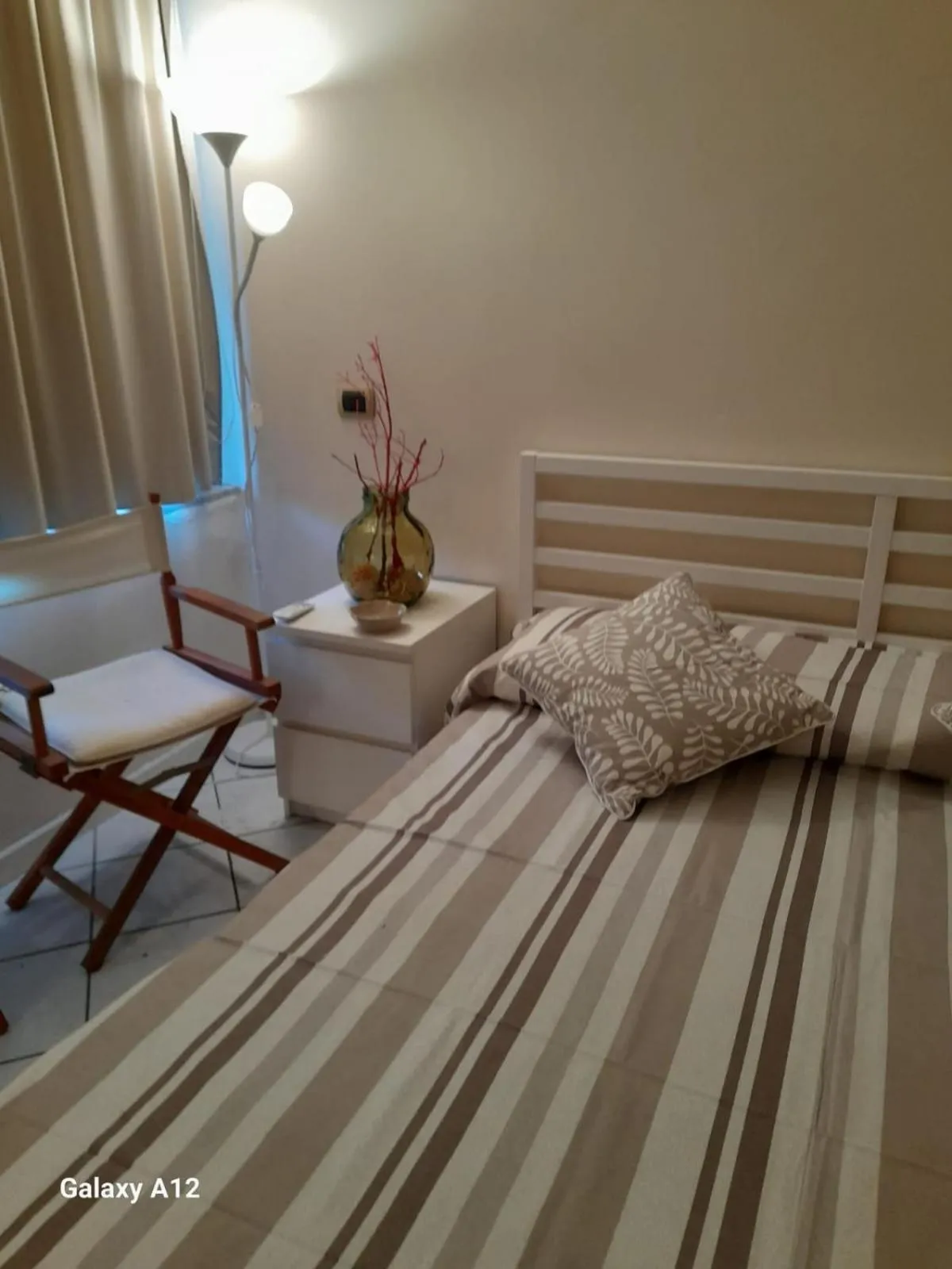 Bed in Residence le Dune