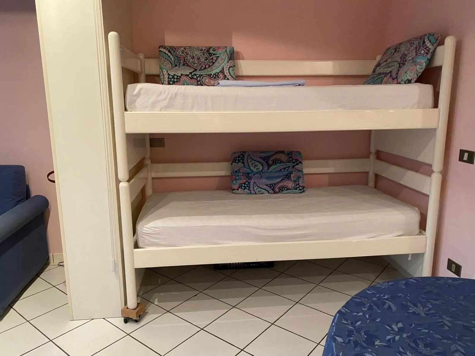 Bed in Residence le Dune