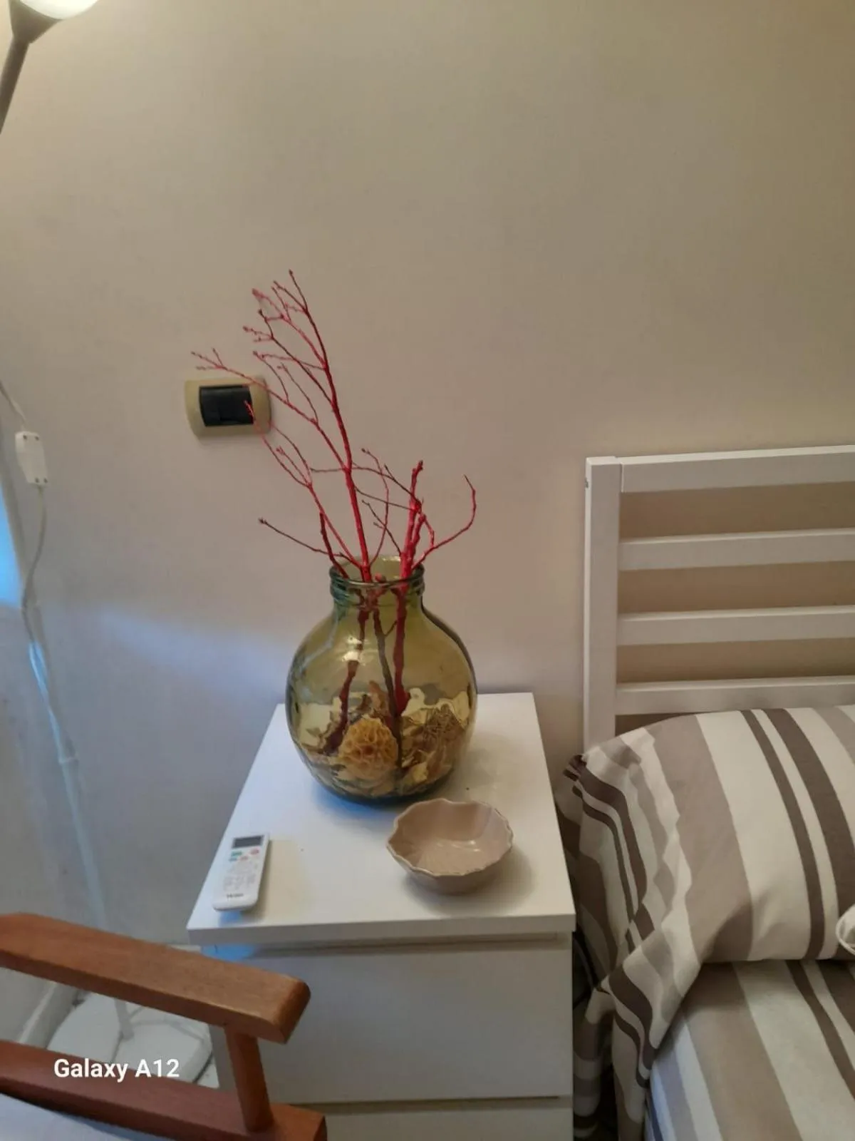 Bed in Residence le Dune